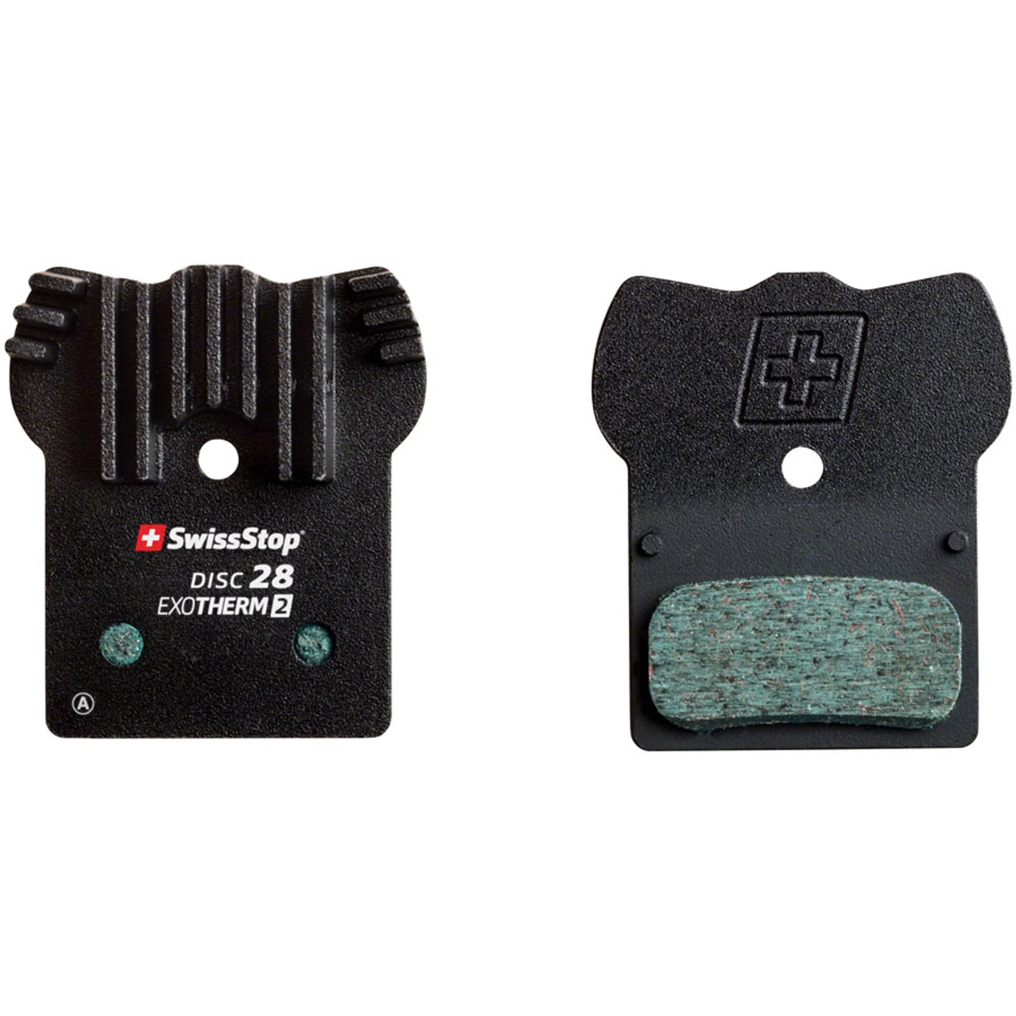 EXOTherm2 Disc Brake Pad Set - Image 4