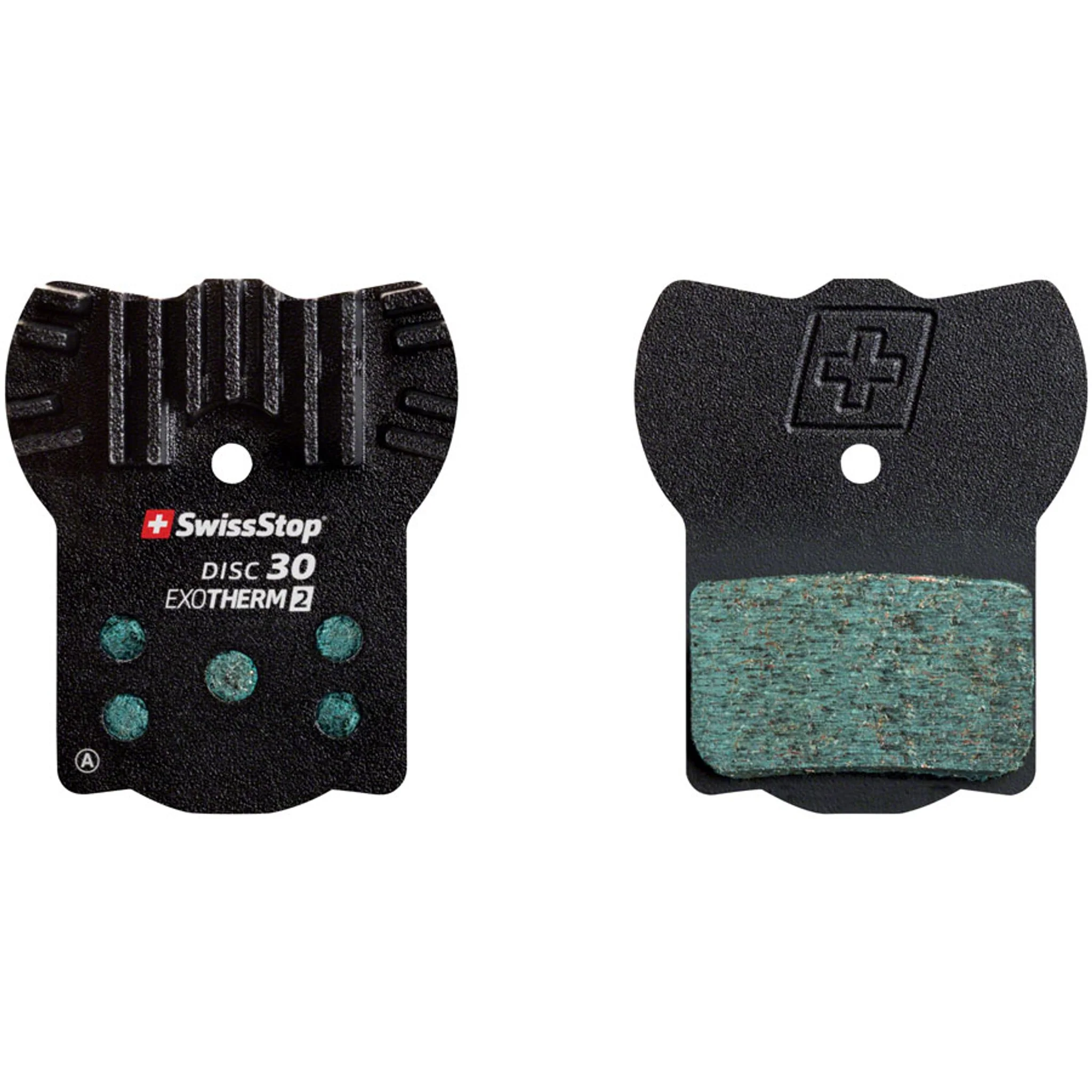 EXOTherm2 Disc Brake Pad Set - Image 6