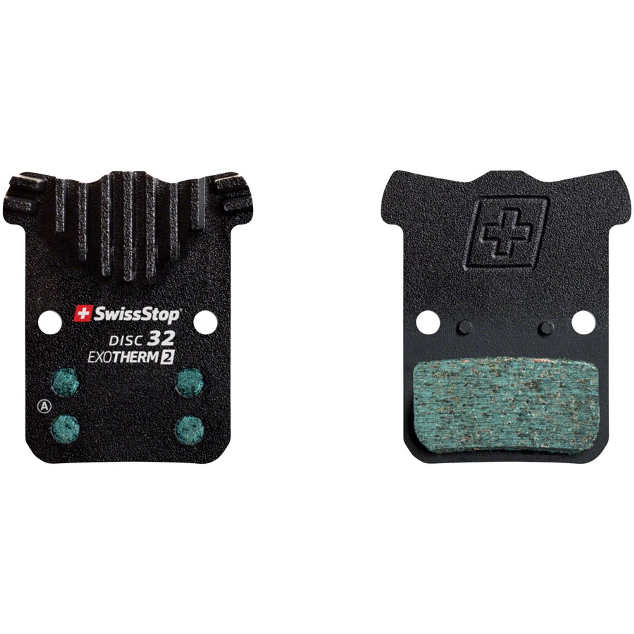 EXOTherm2 Disc Brake Pad Set - Image 7