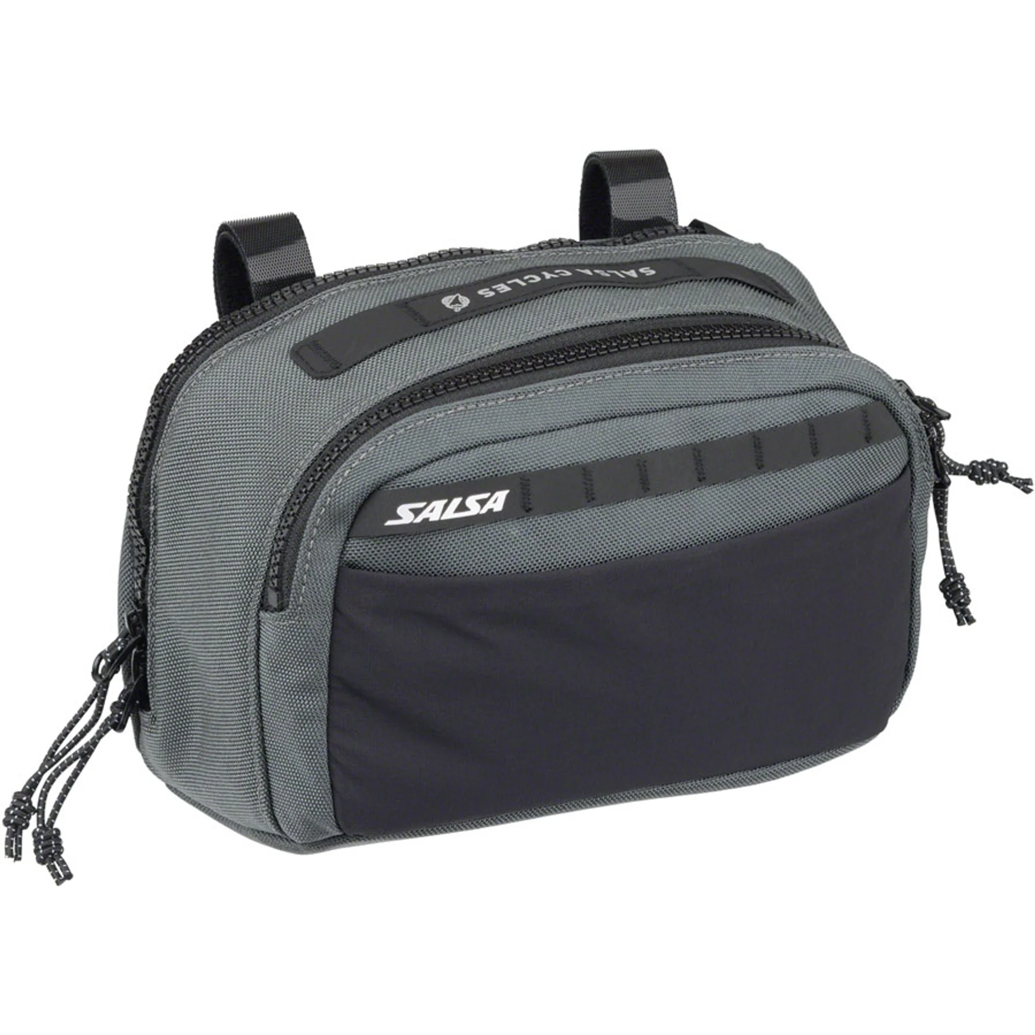 EXP-R Series Fireweed Handlebar Bag - Image 3