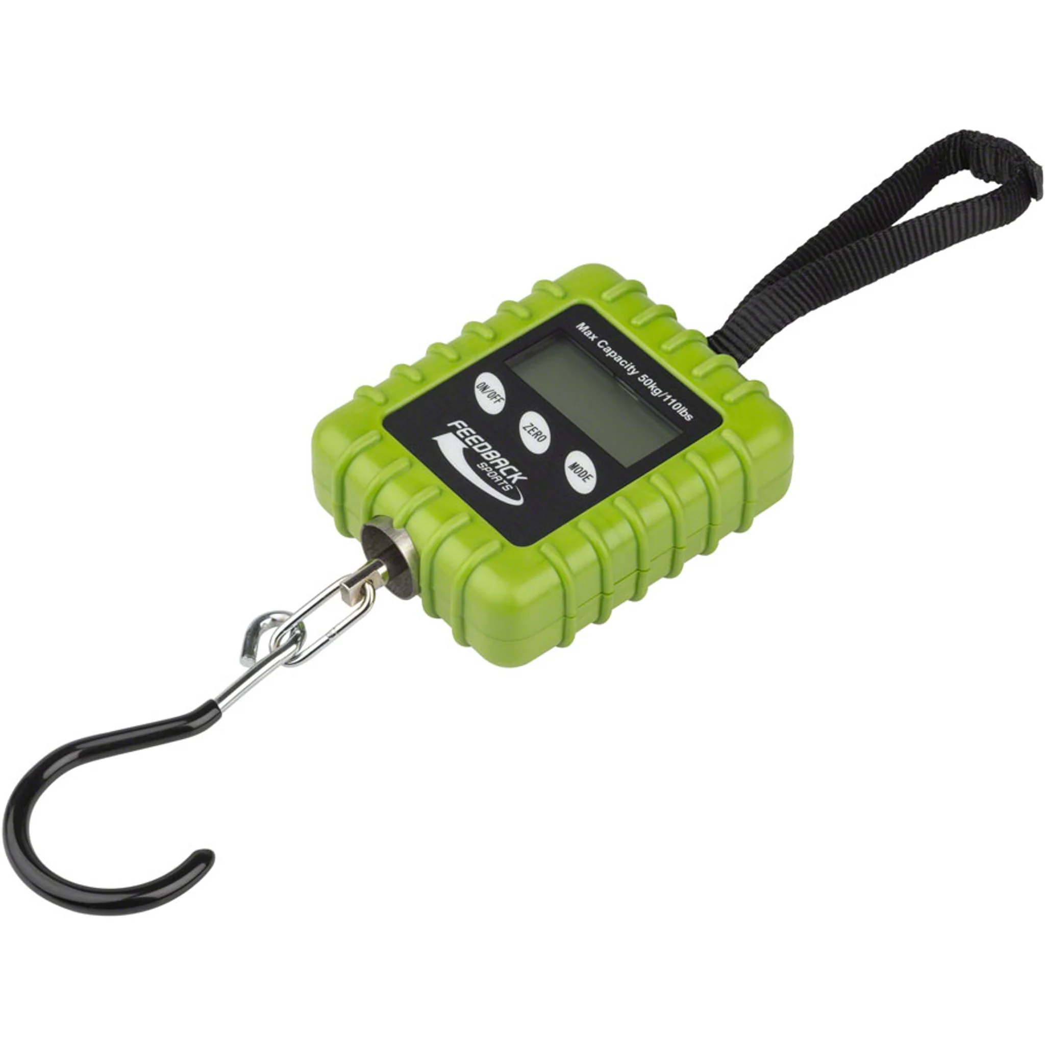 Expedition Digital Scale