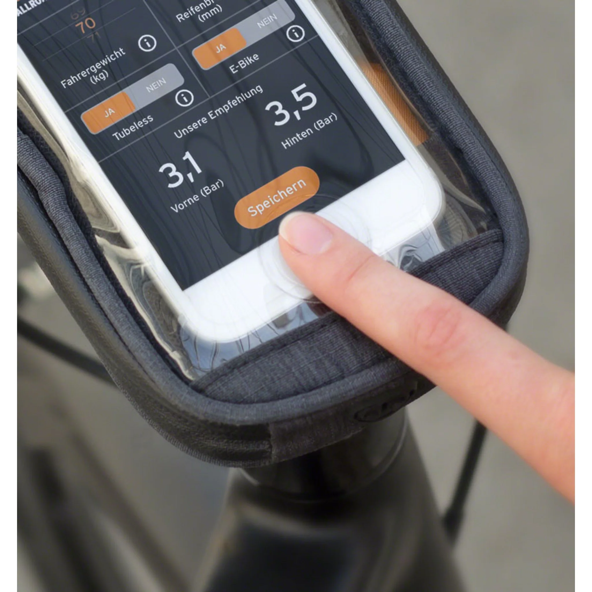 Explorer Smart Bag - 1.35L - Image 5