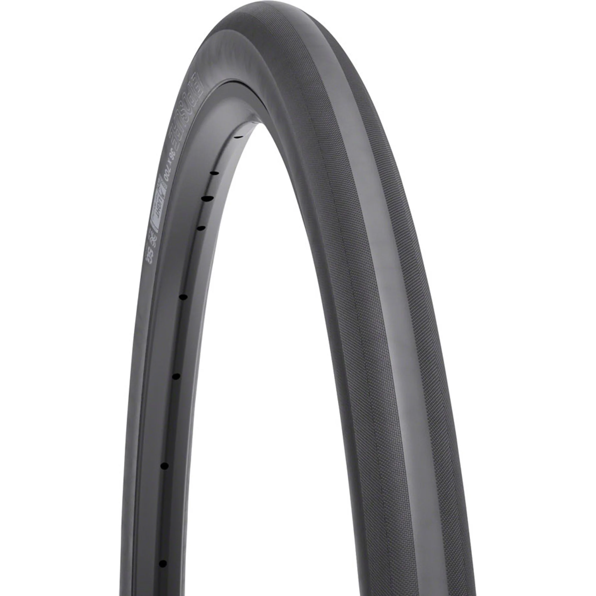 Exposure Tire