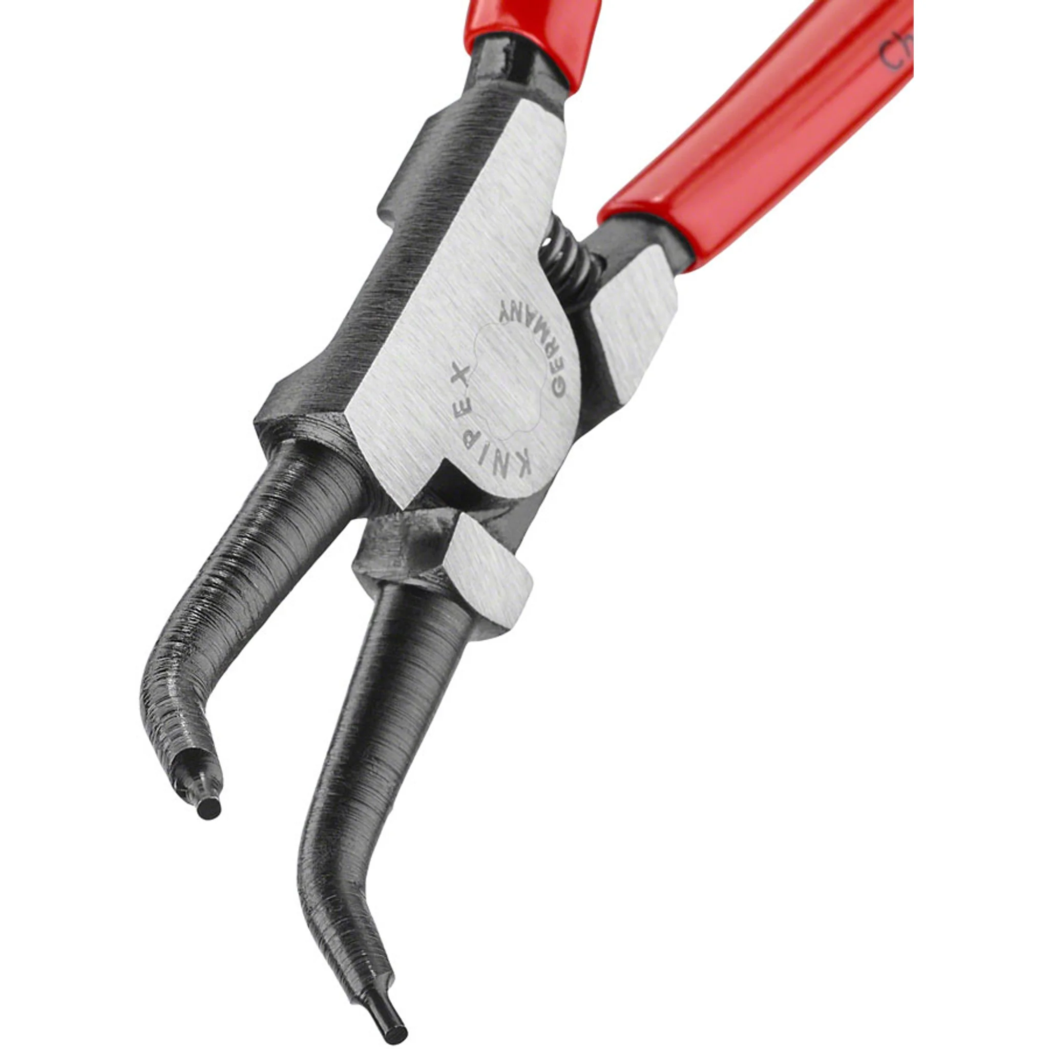 External Angled Snap Ring Pliers - Image 4