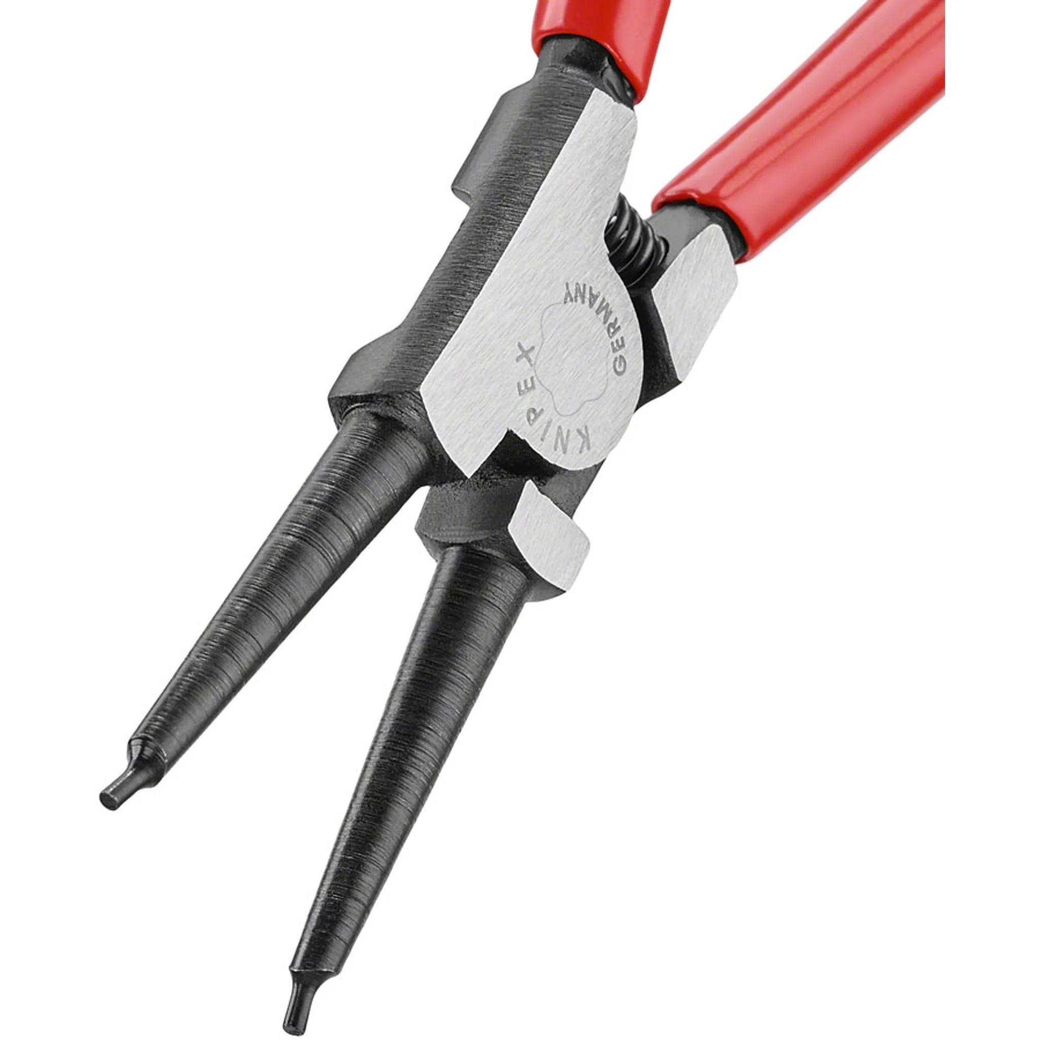 External Snap Ring Pliers - 7 1/4" - Image 4