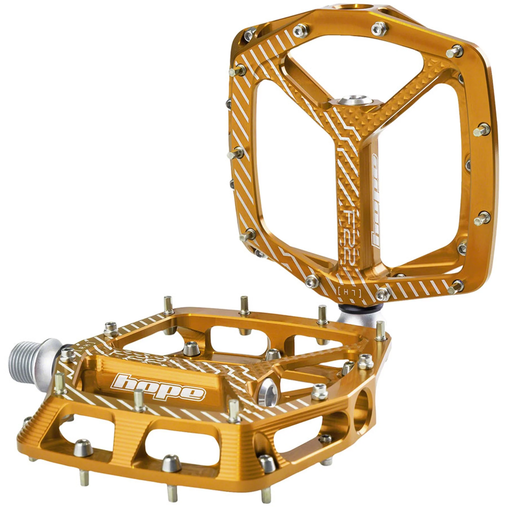 F22 Pedals - Image 2