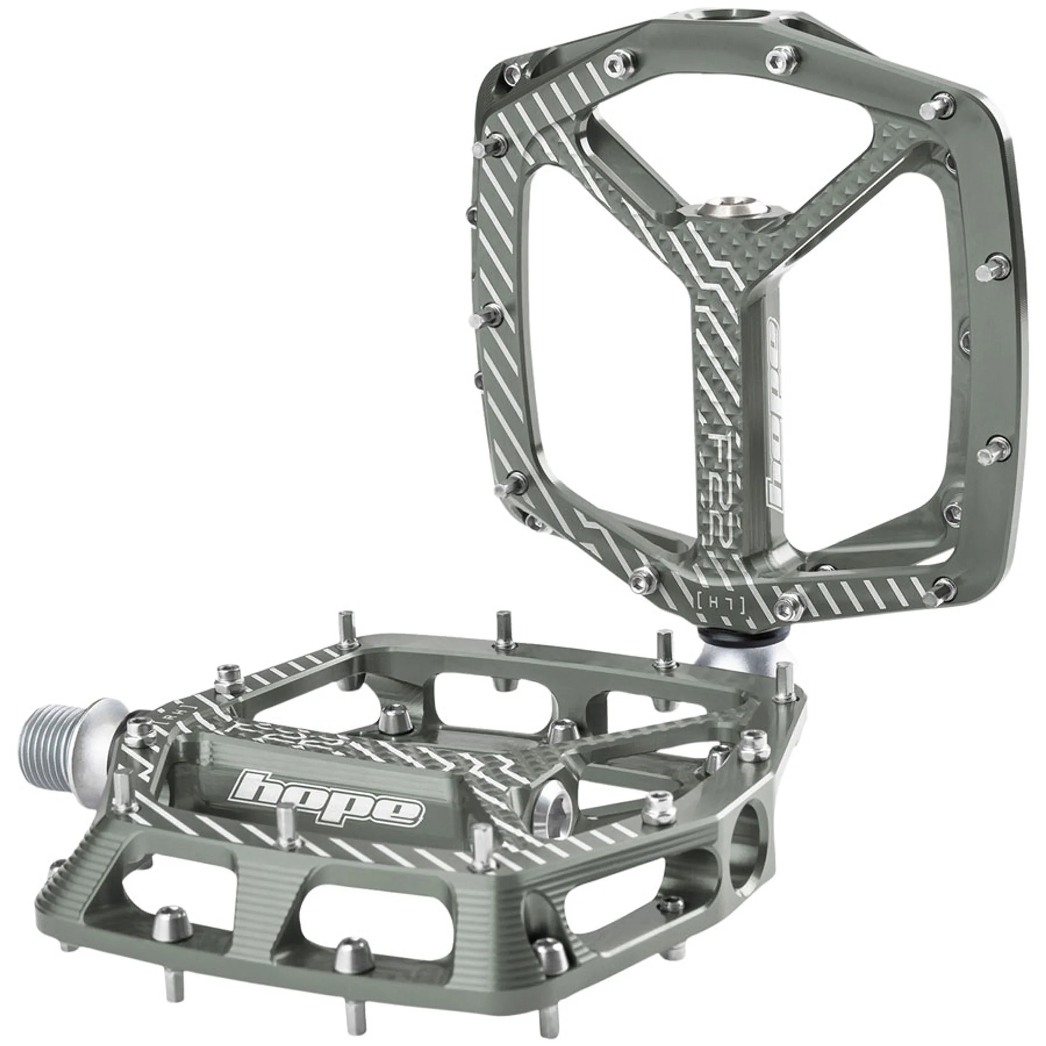 F22 Pedals - Image 4