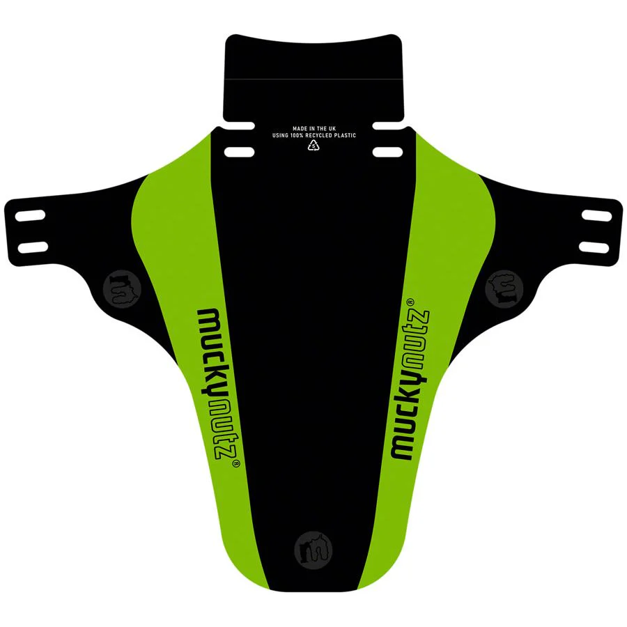 Face Fender - Image 6