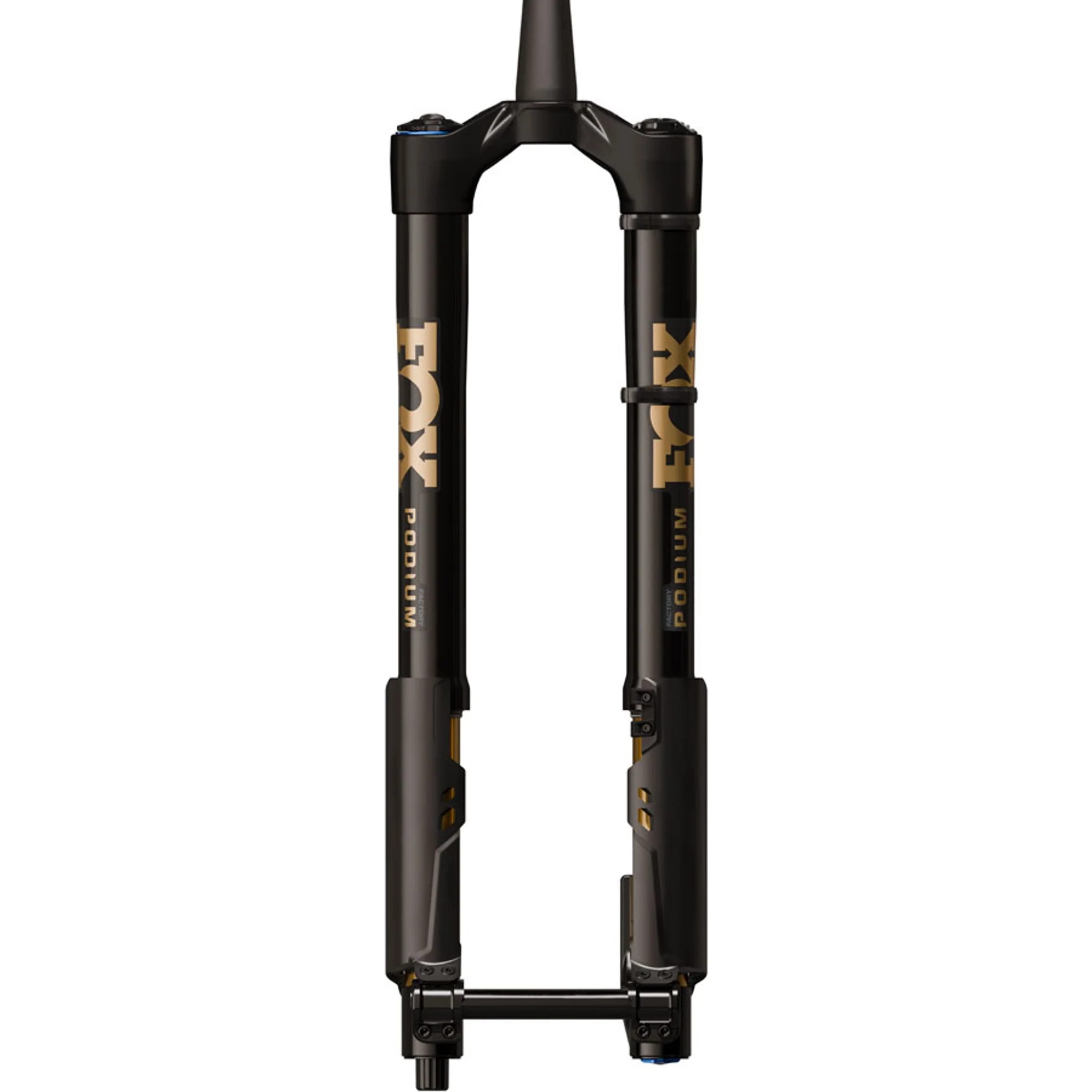 Factory 36 Podium Inverted Suspension Fork - Image 2