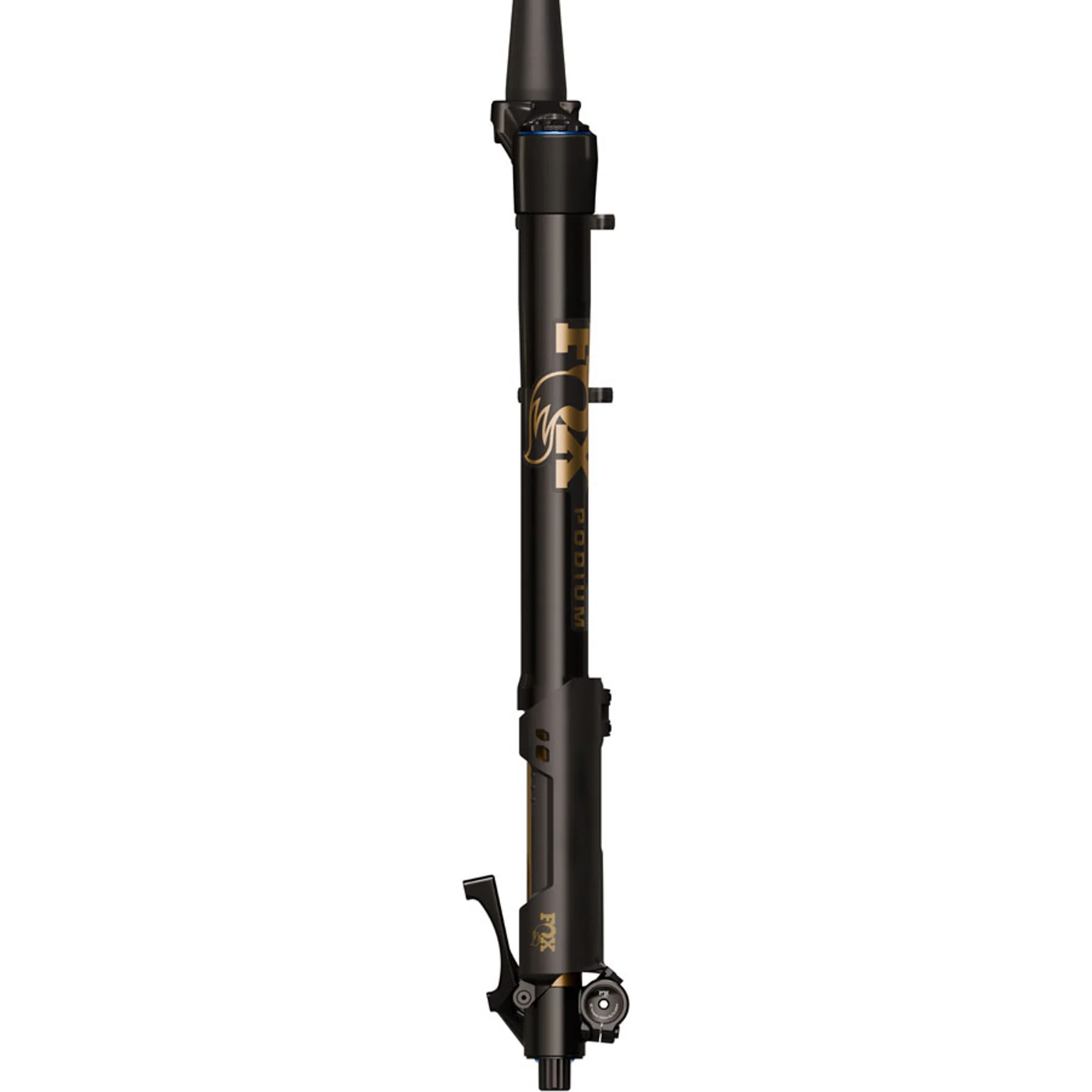 Factory 36 Podium Inverted Suspension Fork - Image 3