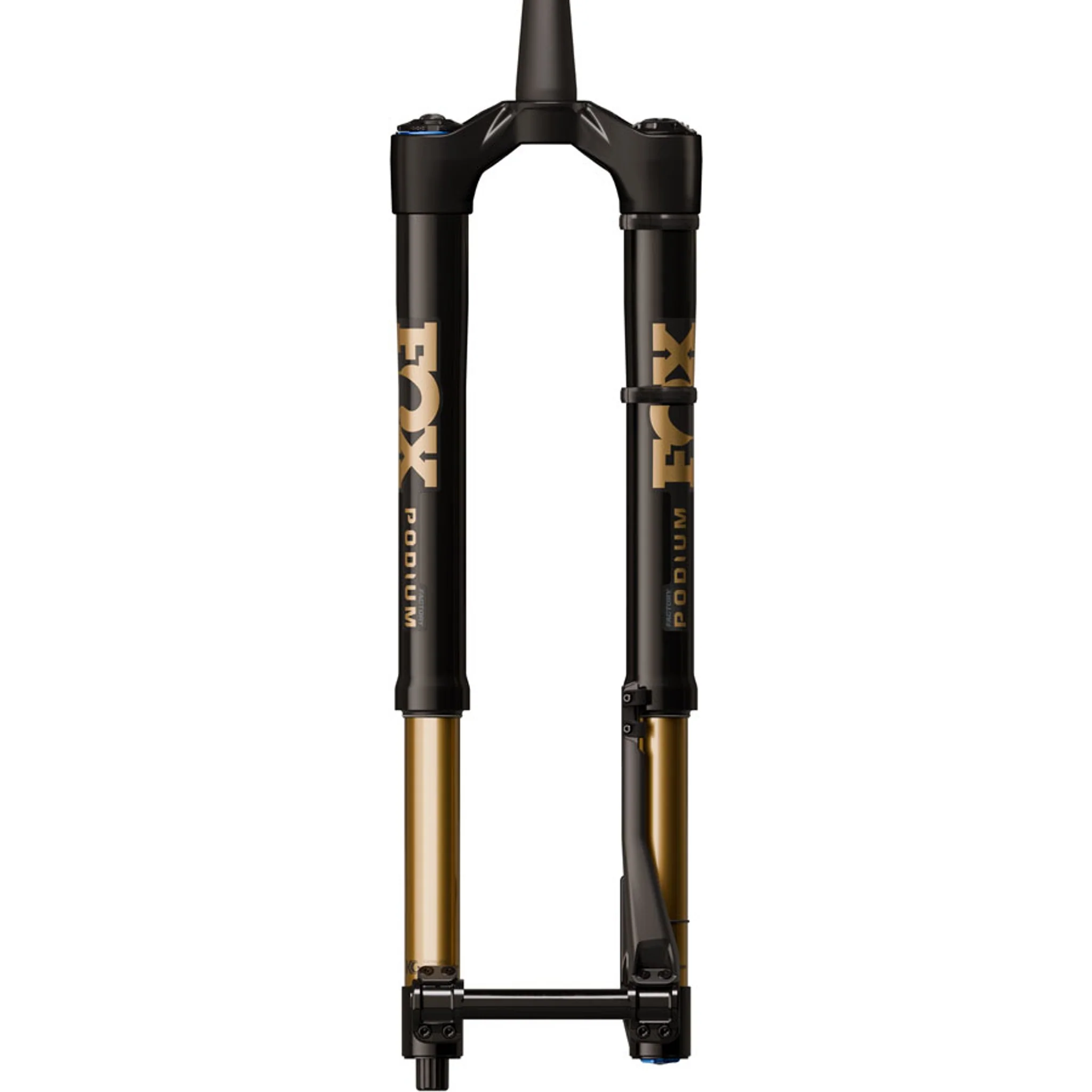 Factory 36 Podium Inverted Suspension Fork - Image 4