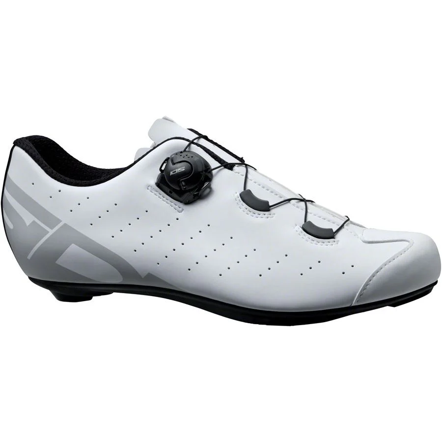 Fast 2 Road Shoes - Men's, White/Gray