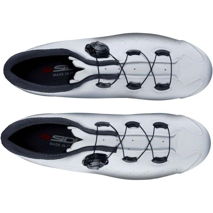Fast 2 Road Shoes - Men's, White/Gray - Image 3