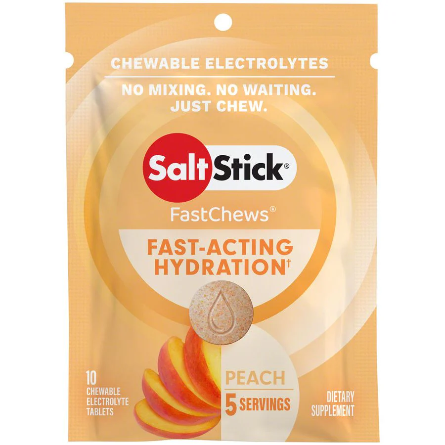 Fastchews Electrolyte Tablets - Image 4