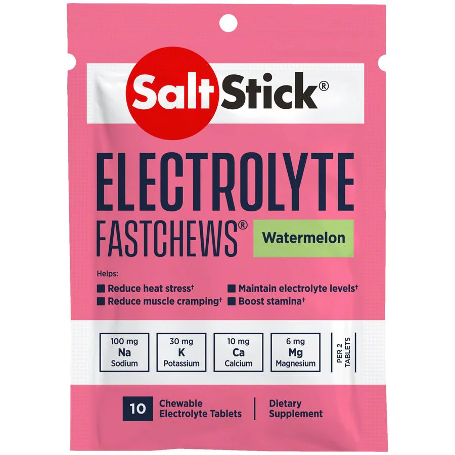 Fastchews Electrolyte Tablets - Image 5