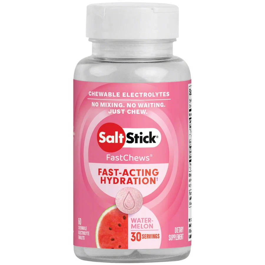 Fastchews Electrolyte Tablets - Image 9