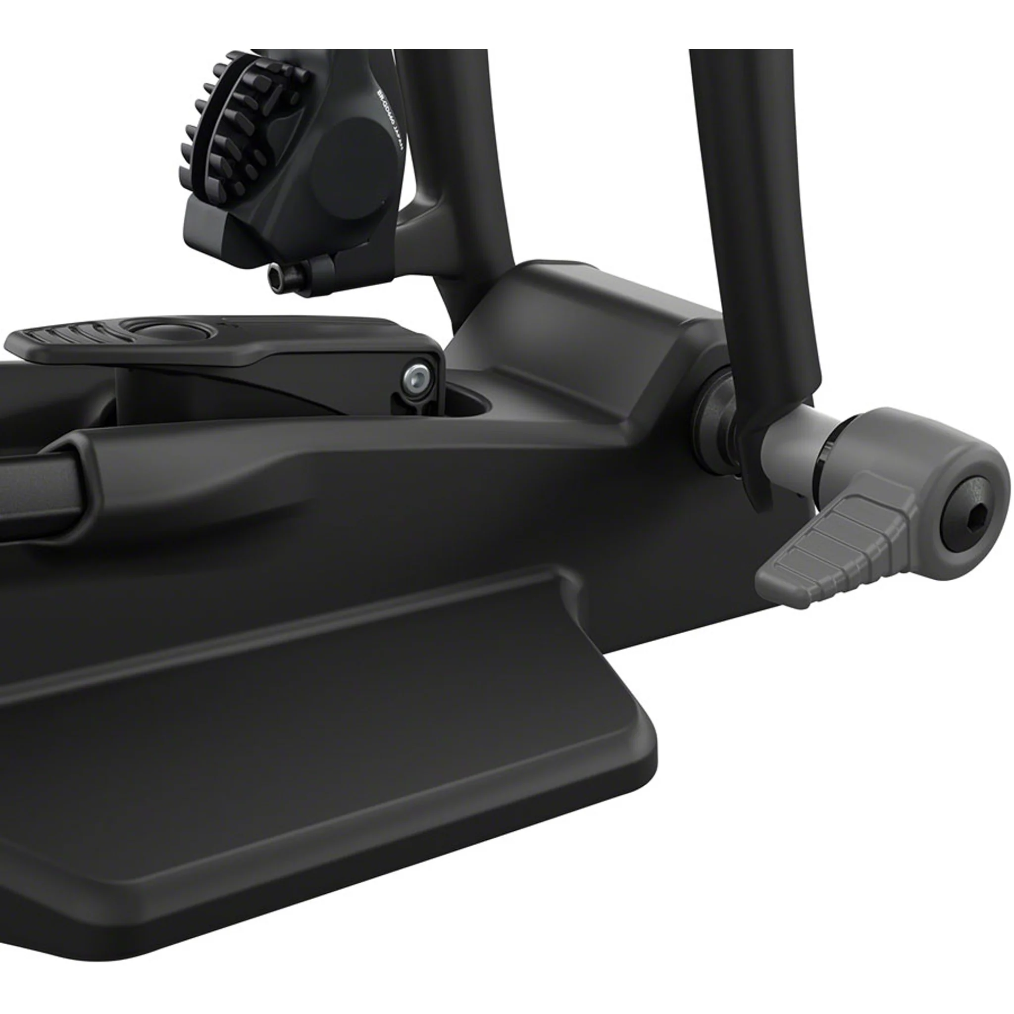 FastRide Roof Mount Bike Carrier - Fork Mount - Image 3