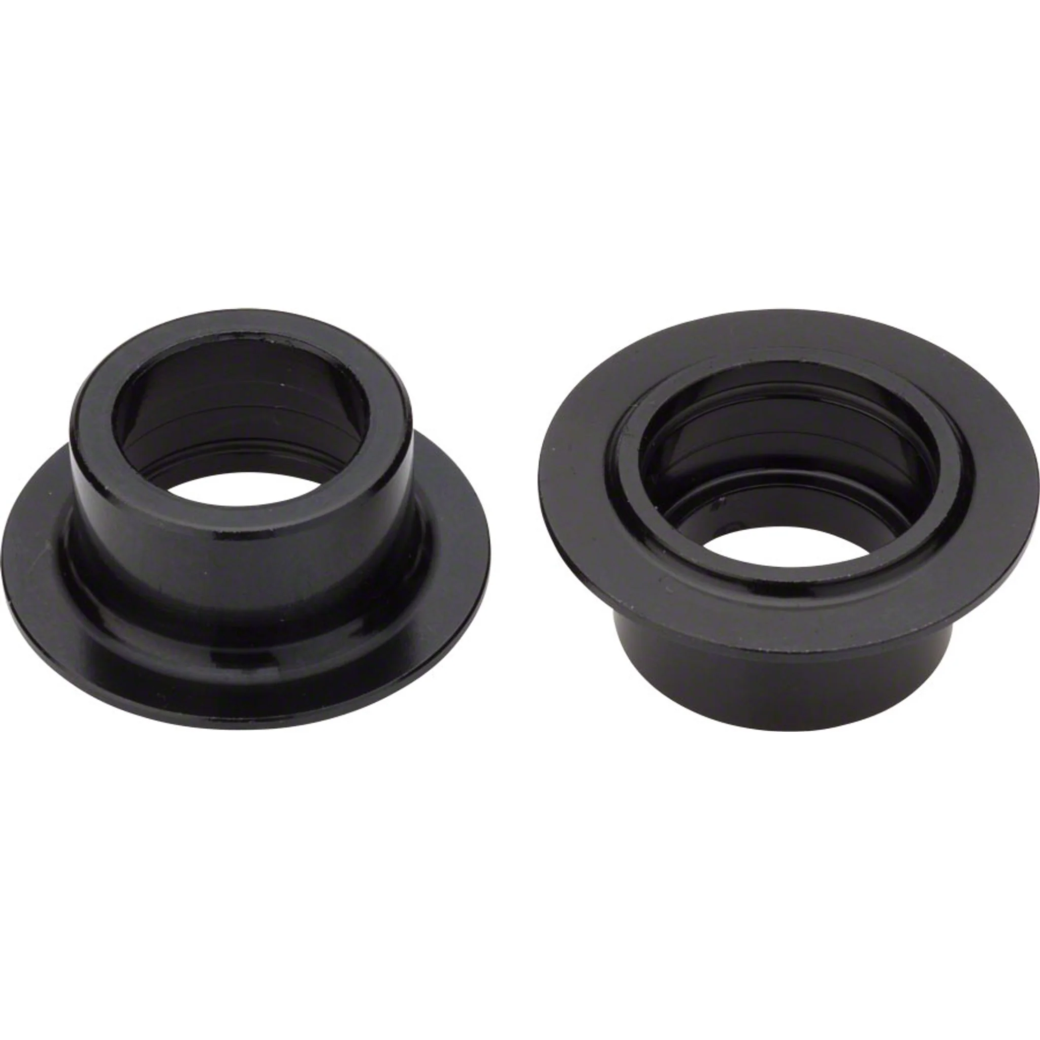 Fat Conversion End Caps
