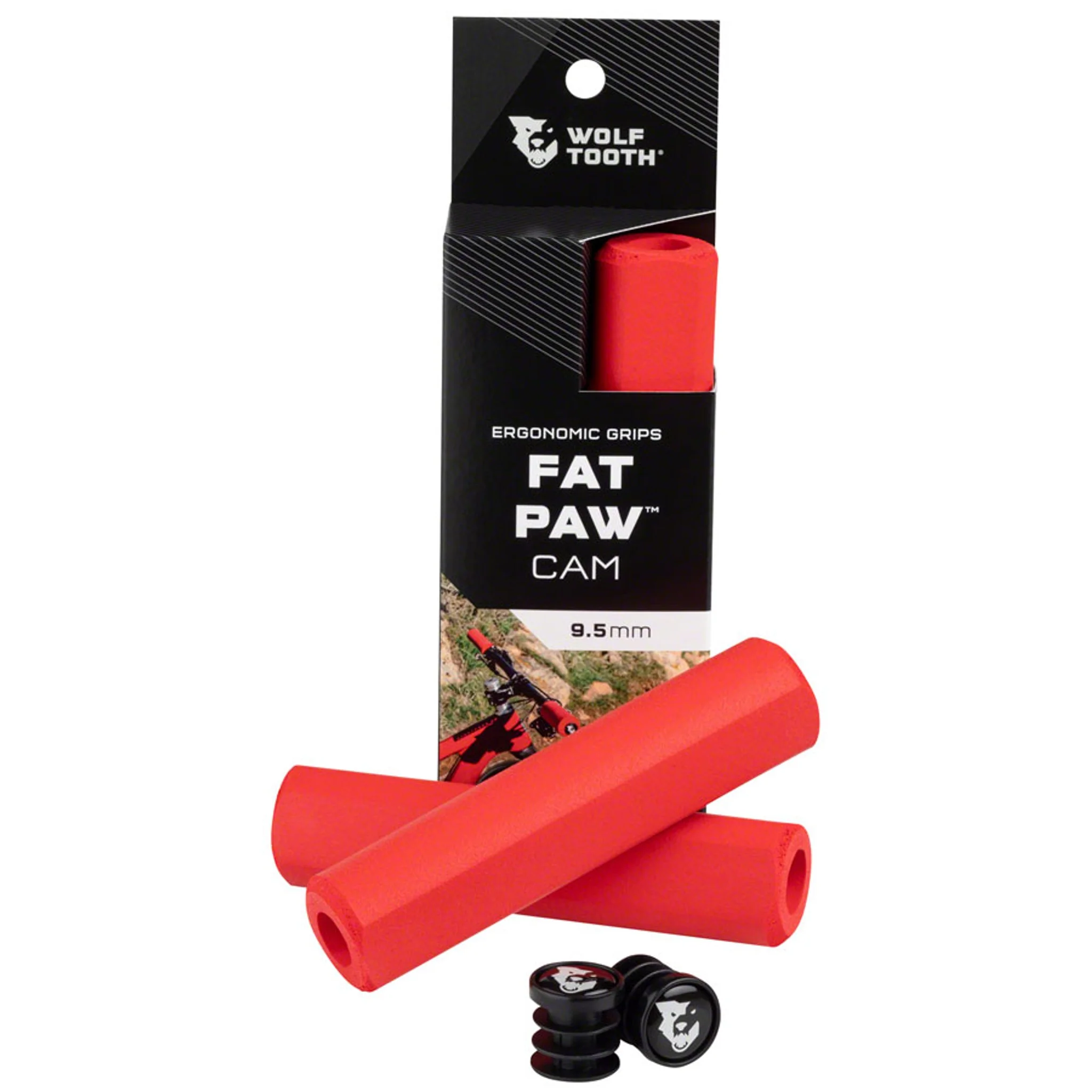 Fat Paw Cam Grips - Image 3