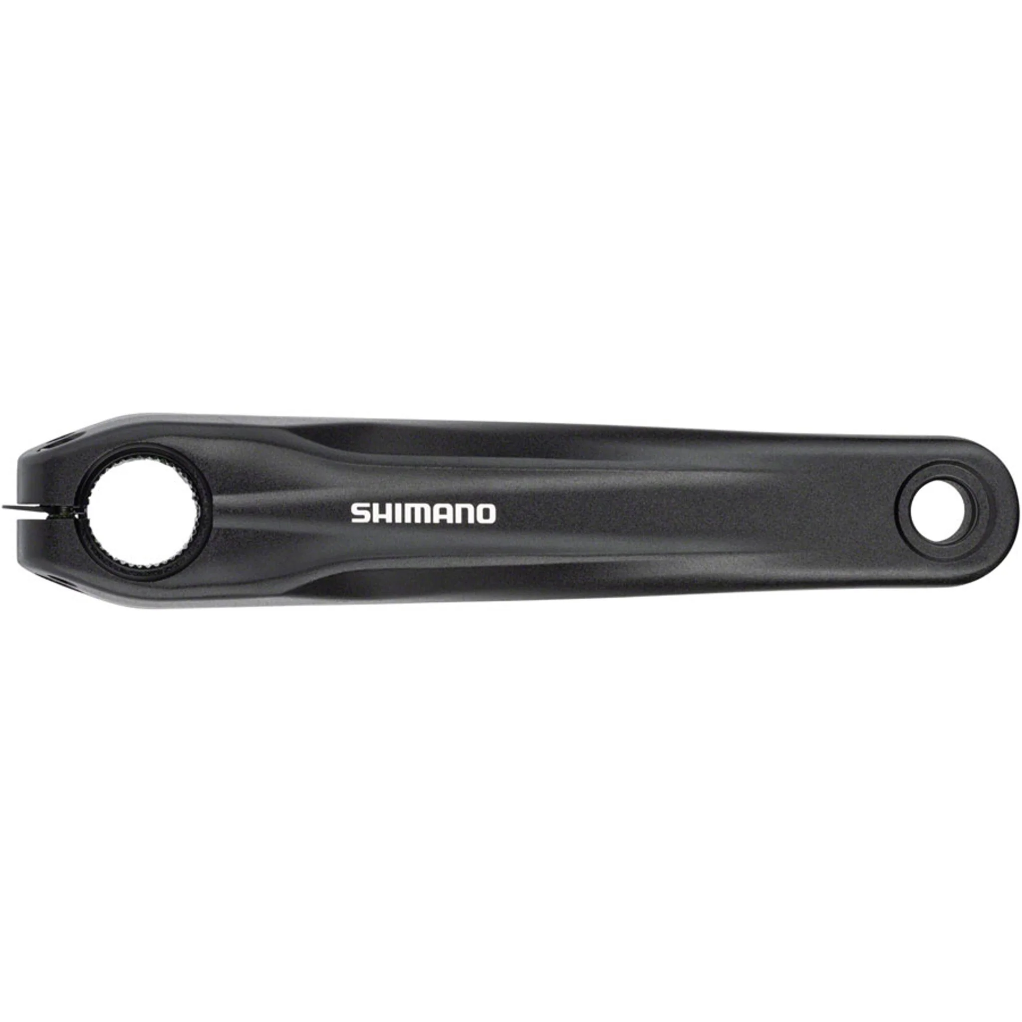 FC-MT210-3 Left Crank Arm - Image 2