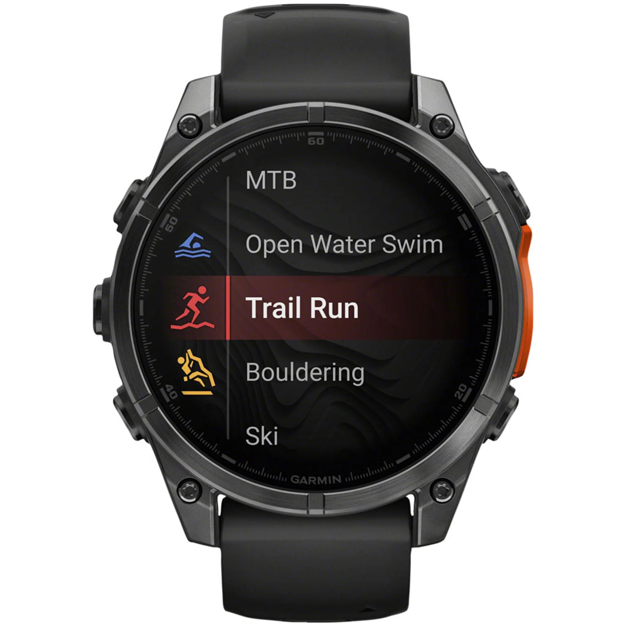 fenix 8 Smartwatch AMOLED - Image 7