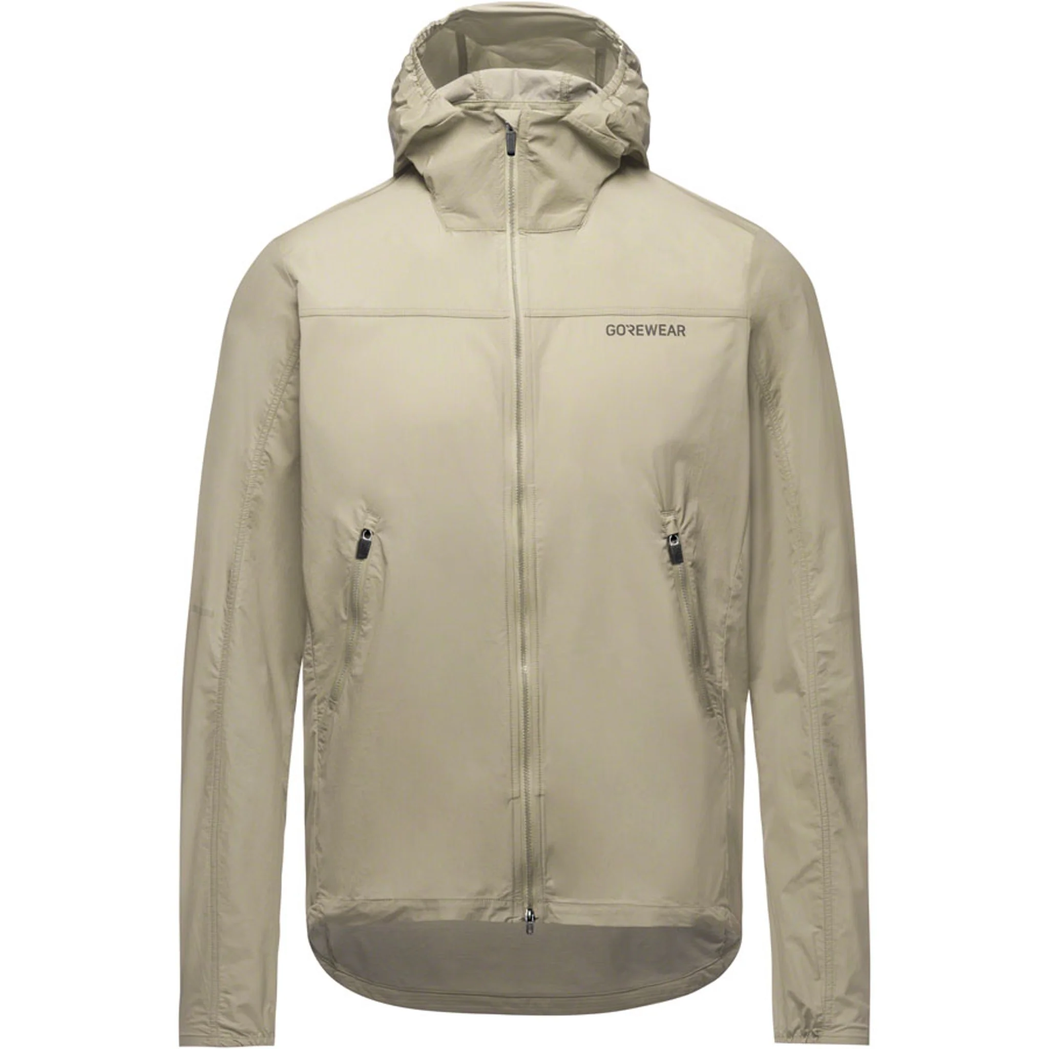 Fernflow Hooded Windbreaker - Men's - Image 3