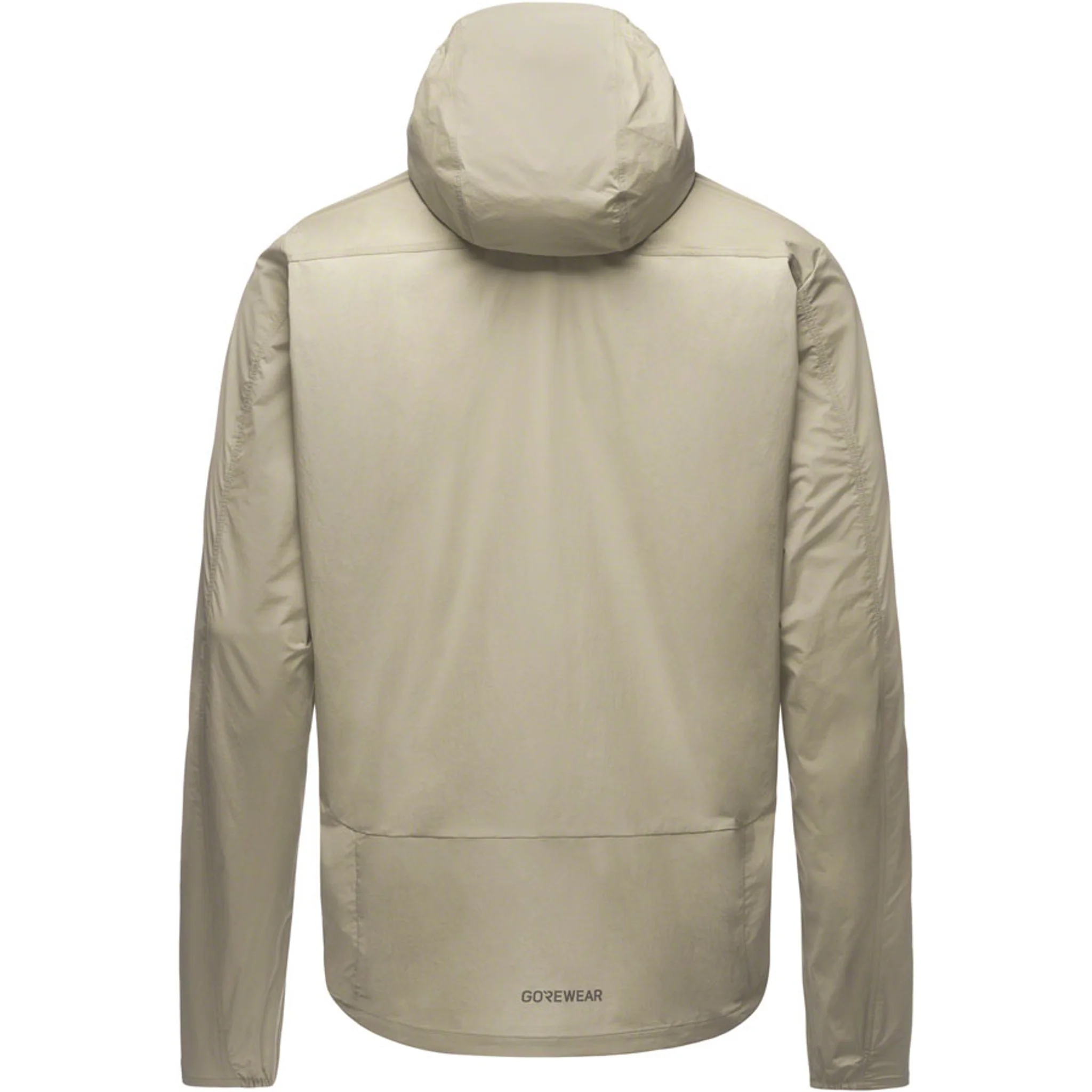 Fernflow Hooded Windbreaker - Men's - Image 4