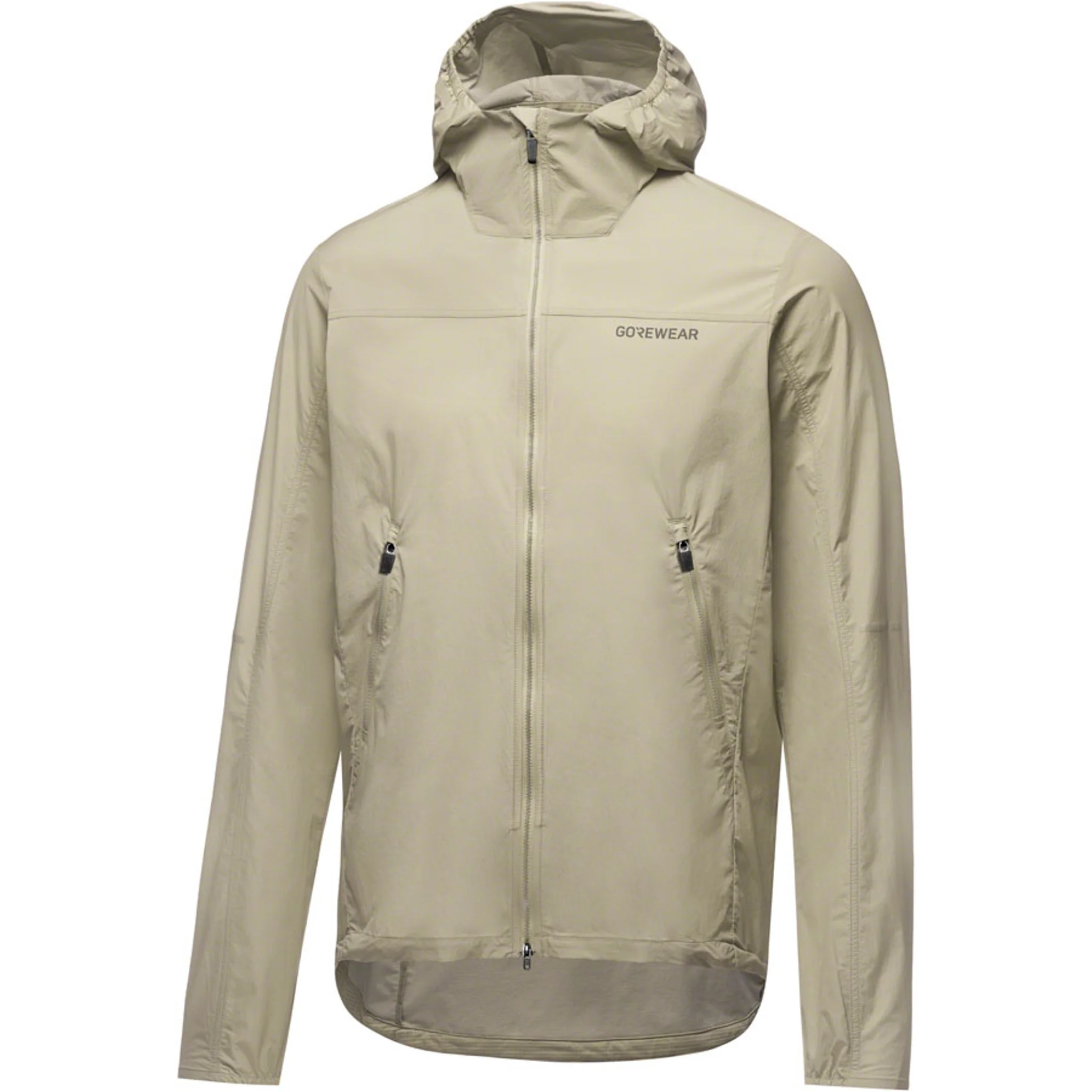 Fernflow Hooded Windbreaker - Men's - Image 5