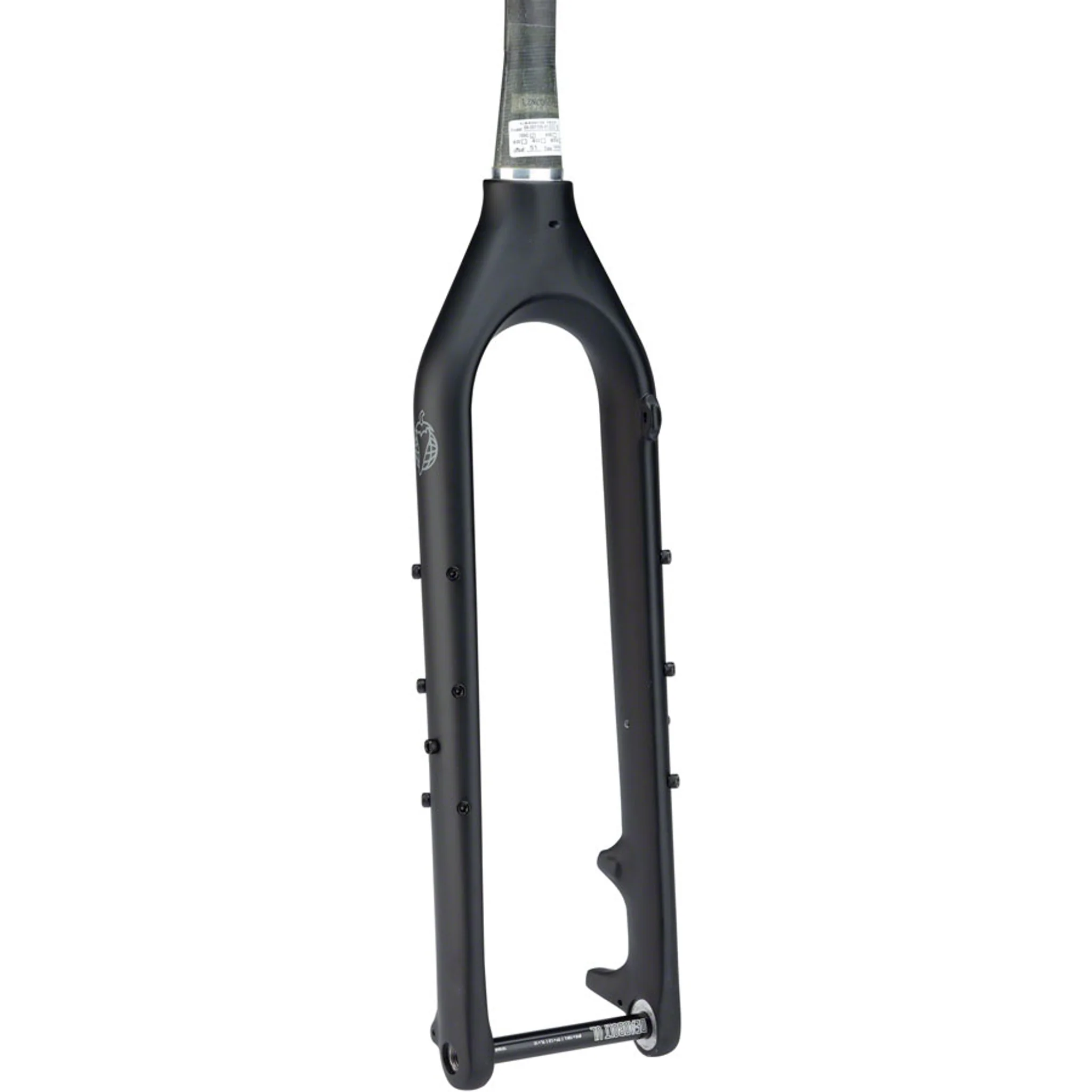 Firestarter 110 Deluxe Carbon Fork - Image 2
