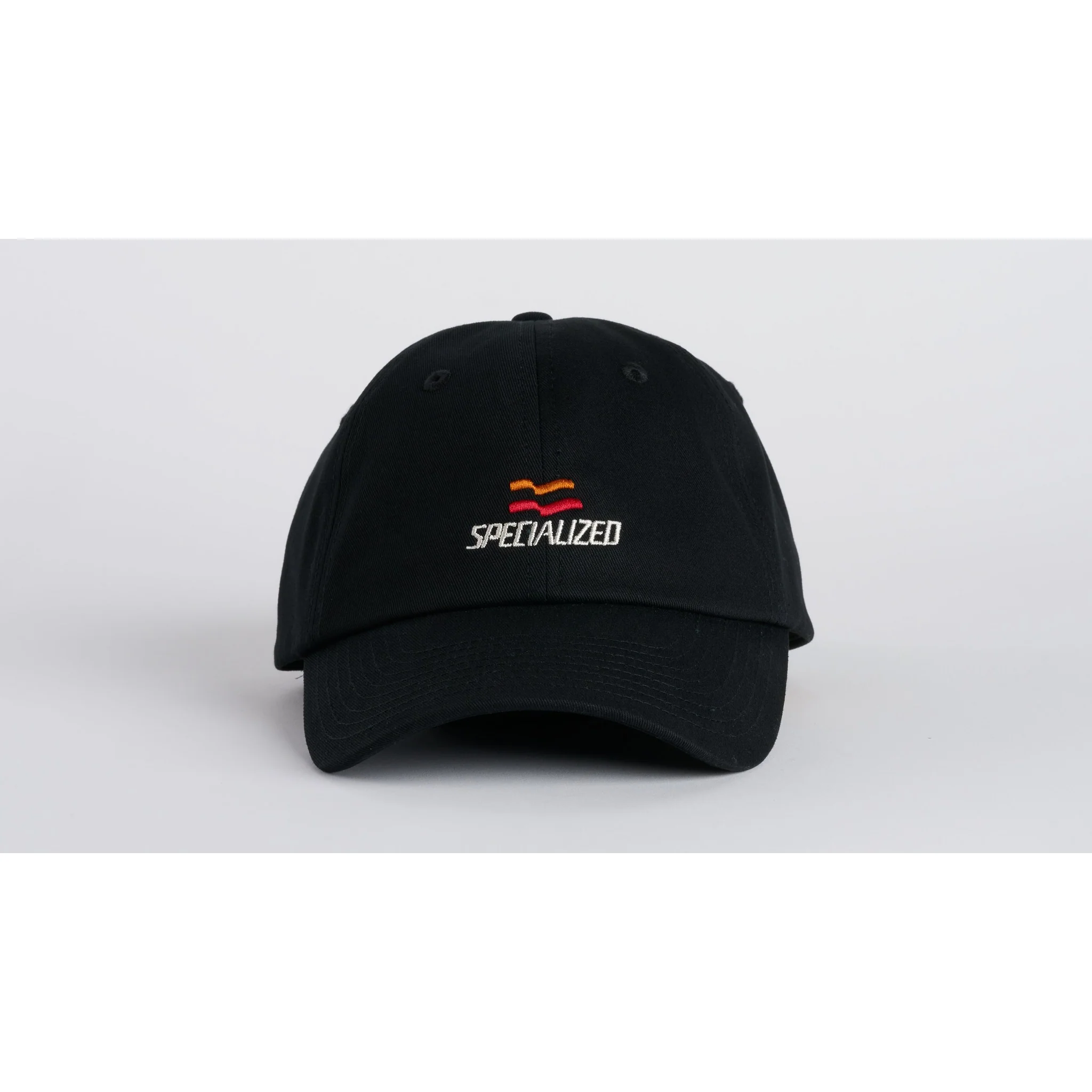 Flag Graphic 6-Panel Dad Hat