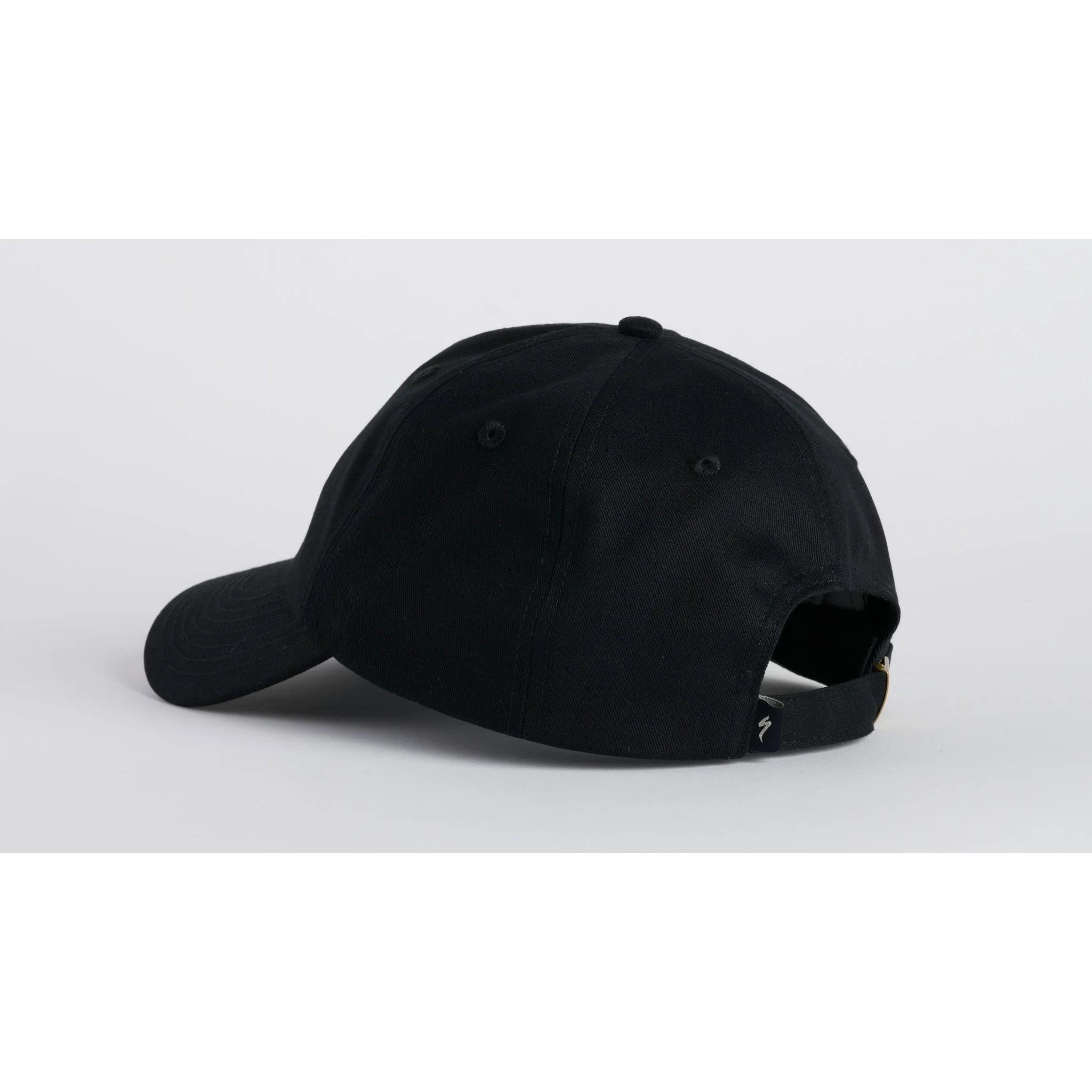 Flag Graphic 6-Panel Dad Hat - Image 2