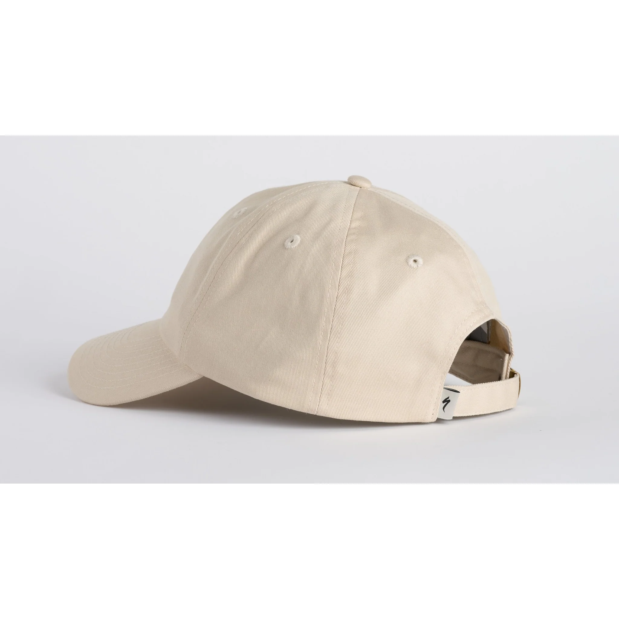 Flag Graphic 6-Panel Dad Hat - Image 4