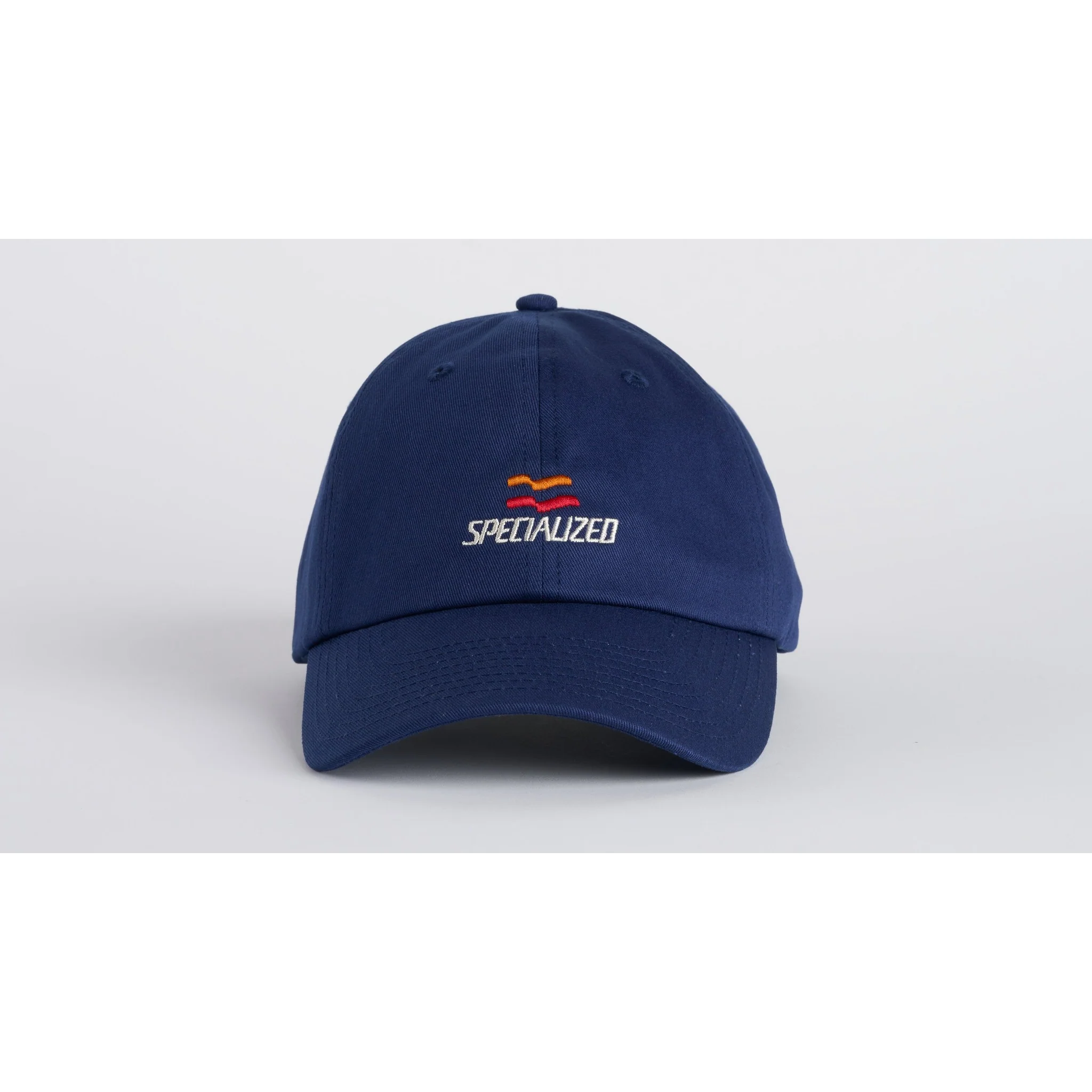Flag Graphic 6-Panel Dad Hat - Image 5