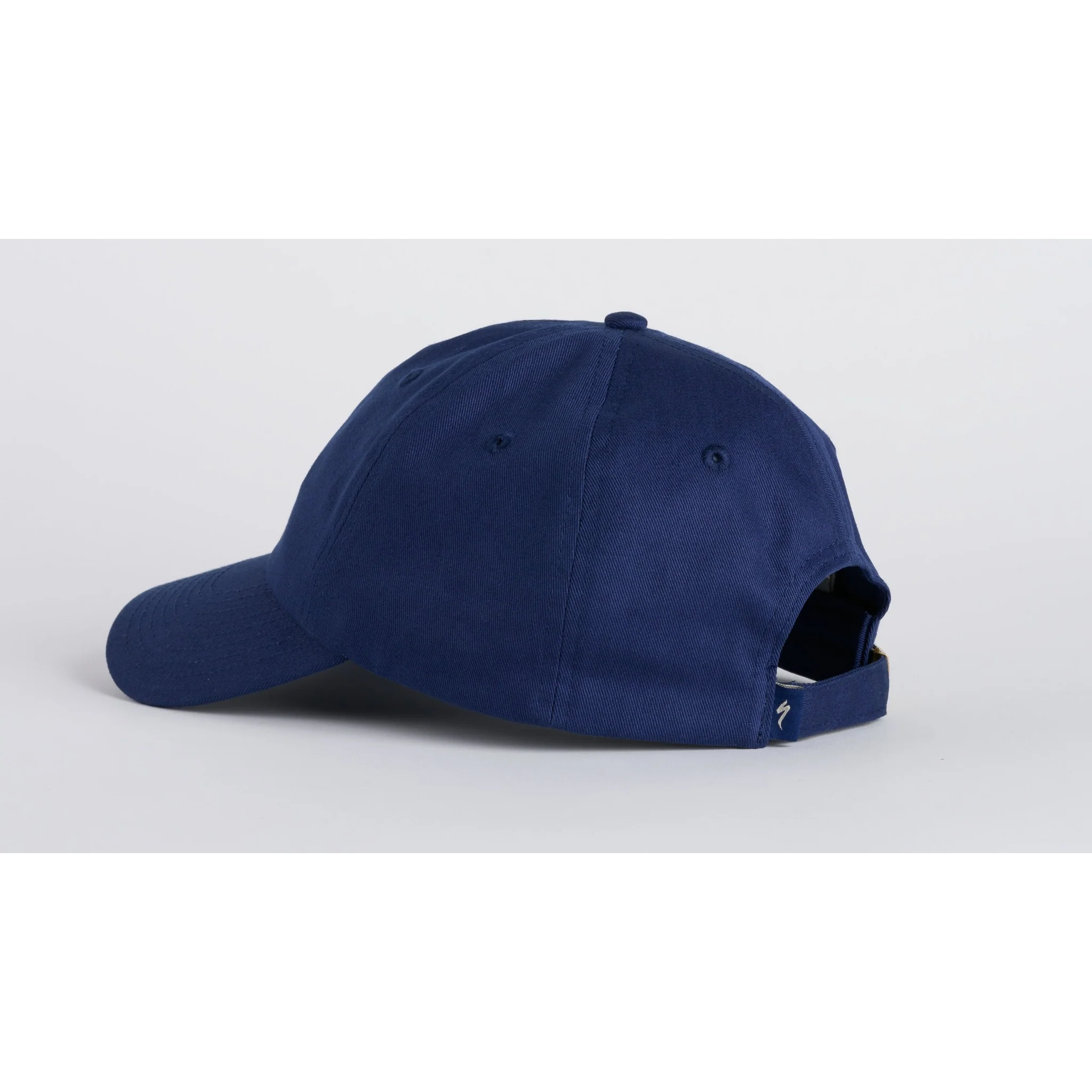 Flag Graphic 6-Panel Dad Hat - Image 6