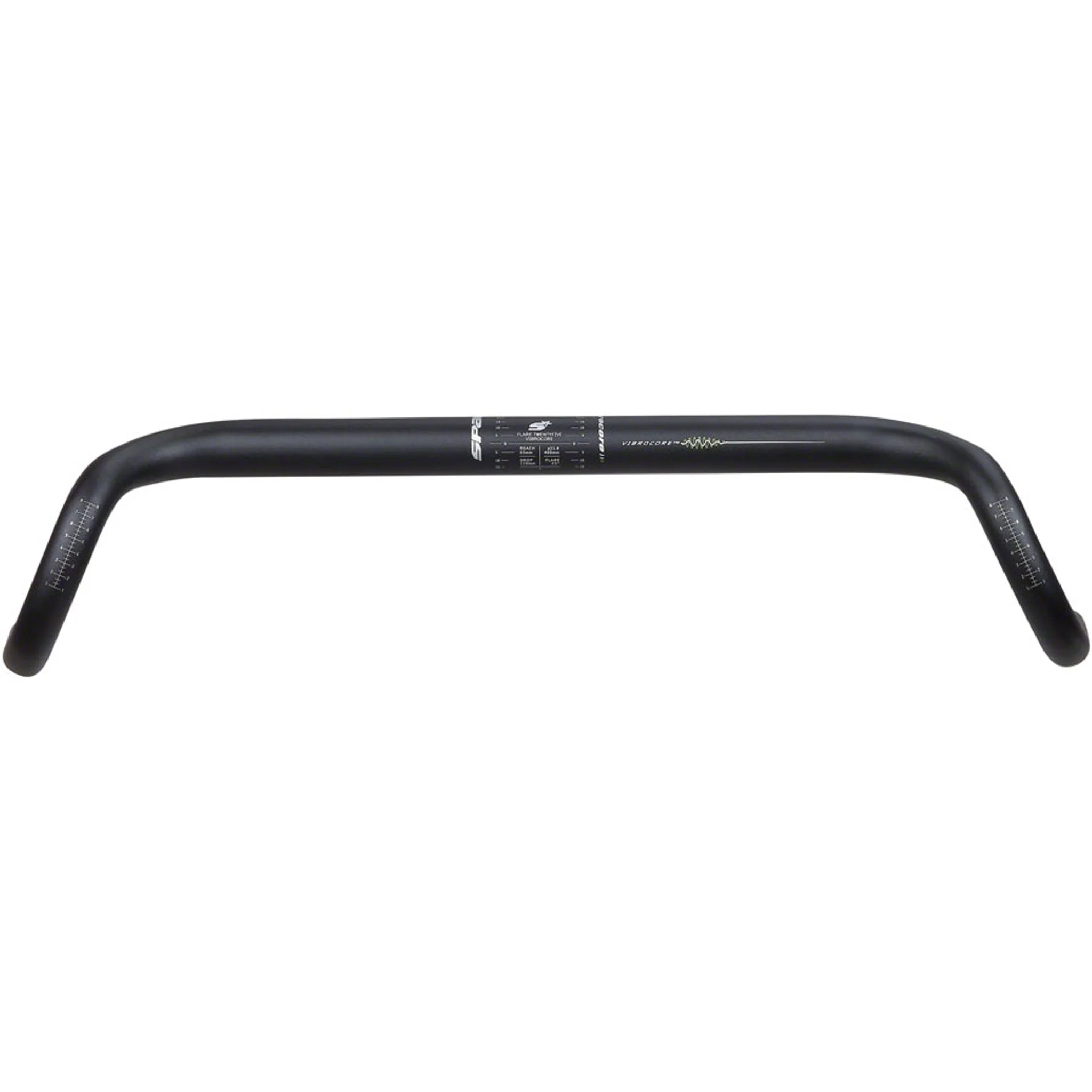 Flare 25 Drop Handlebar