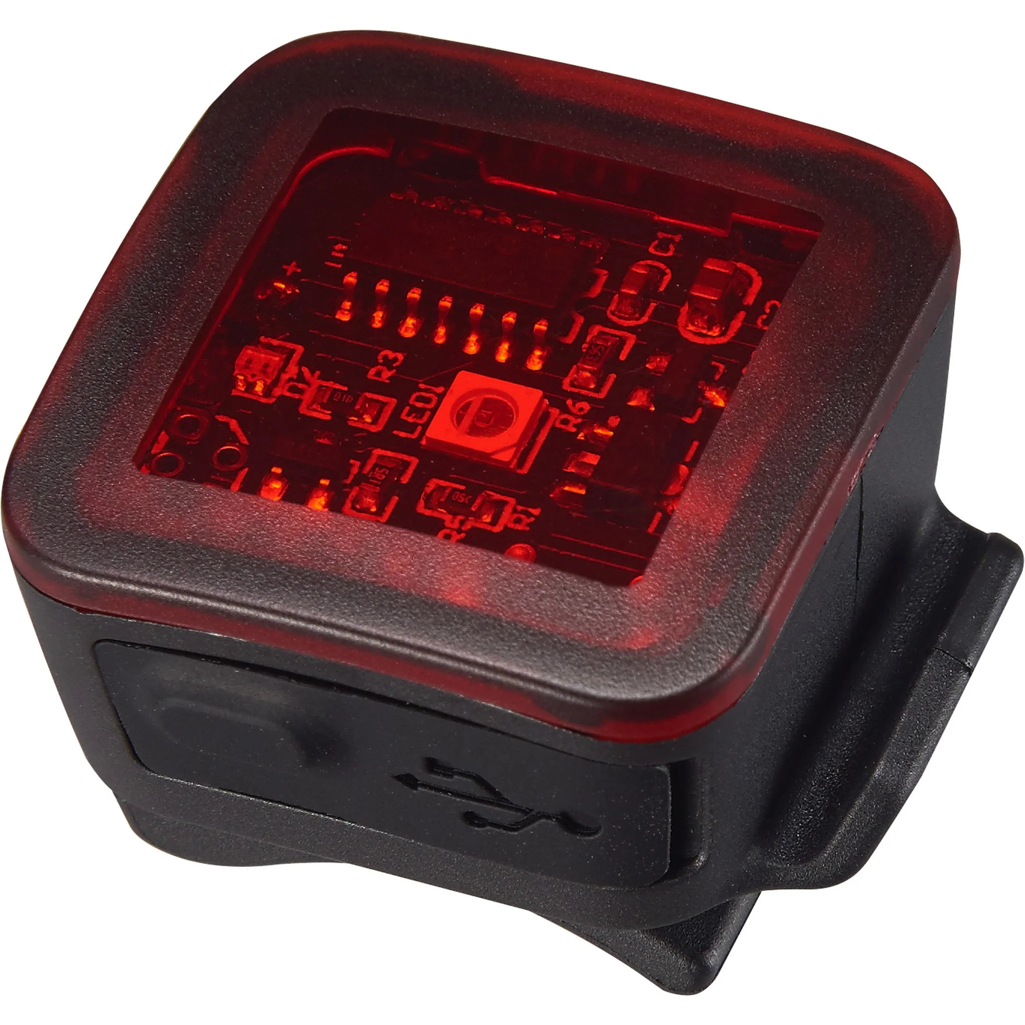 Flashback Taillight