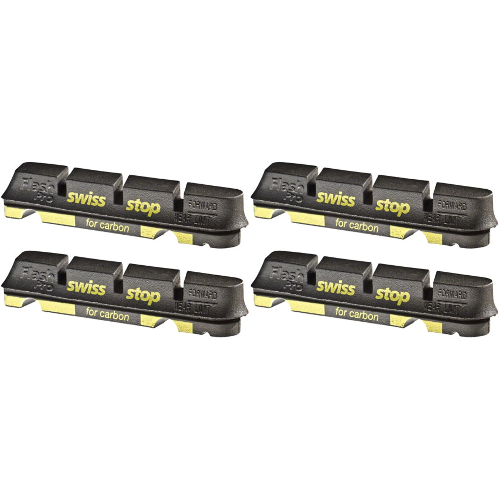 FlashPro Rim Brake Inserts - Image 2