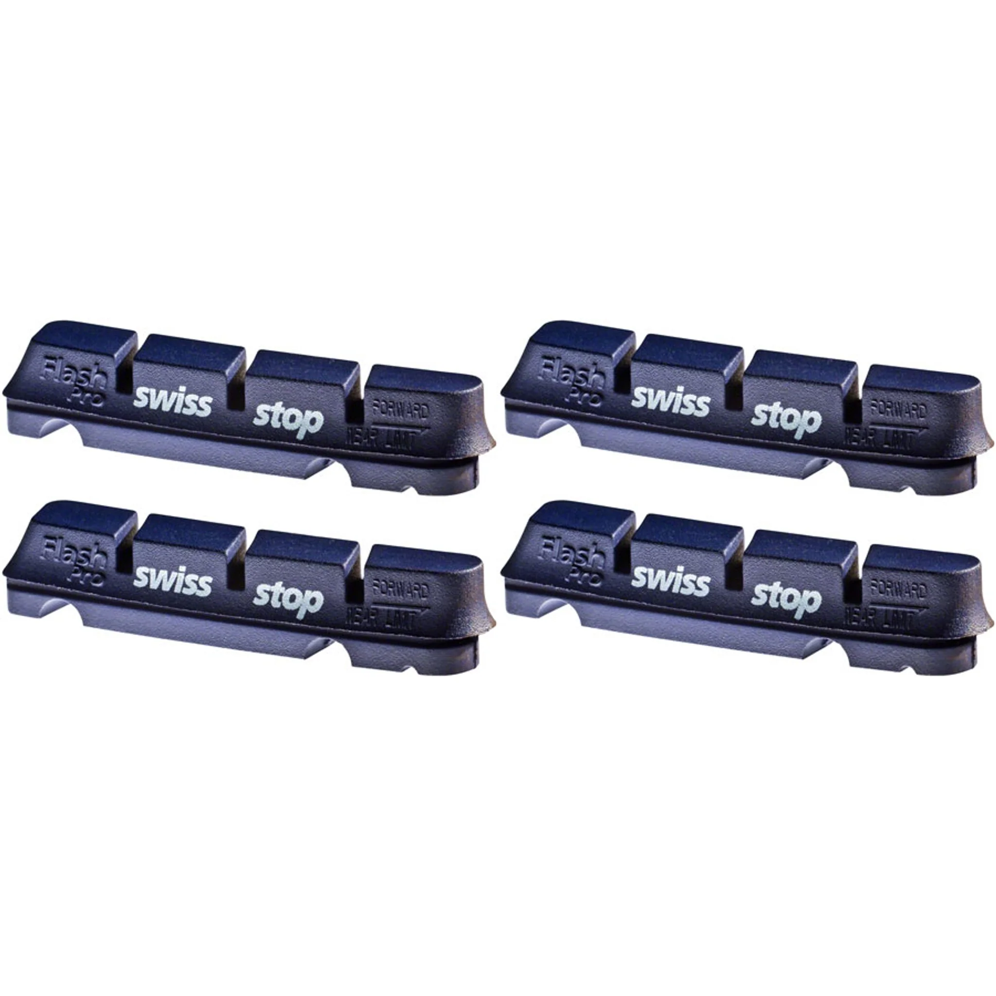 FlashPro Rim Brake Inserts - Image 4