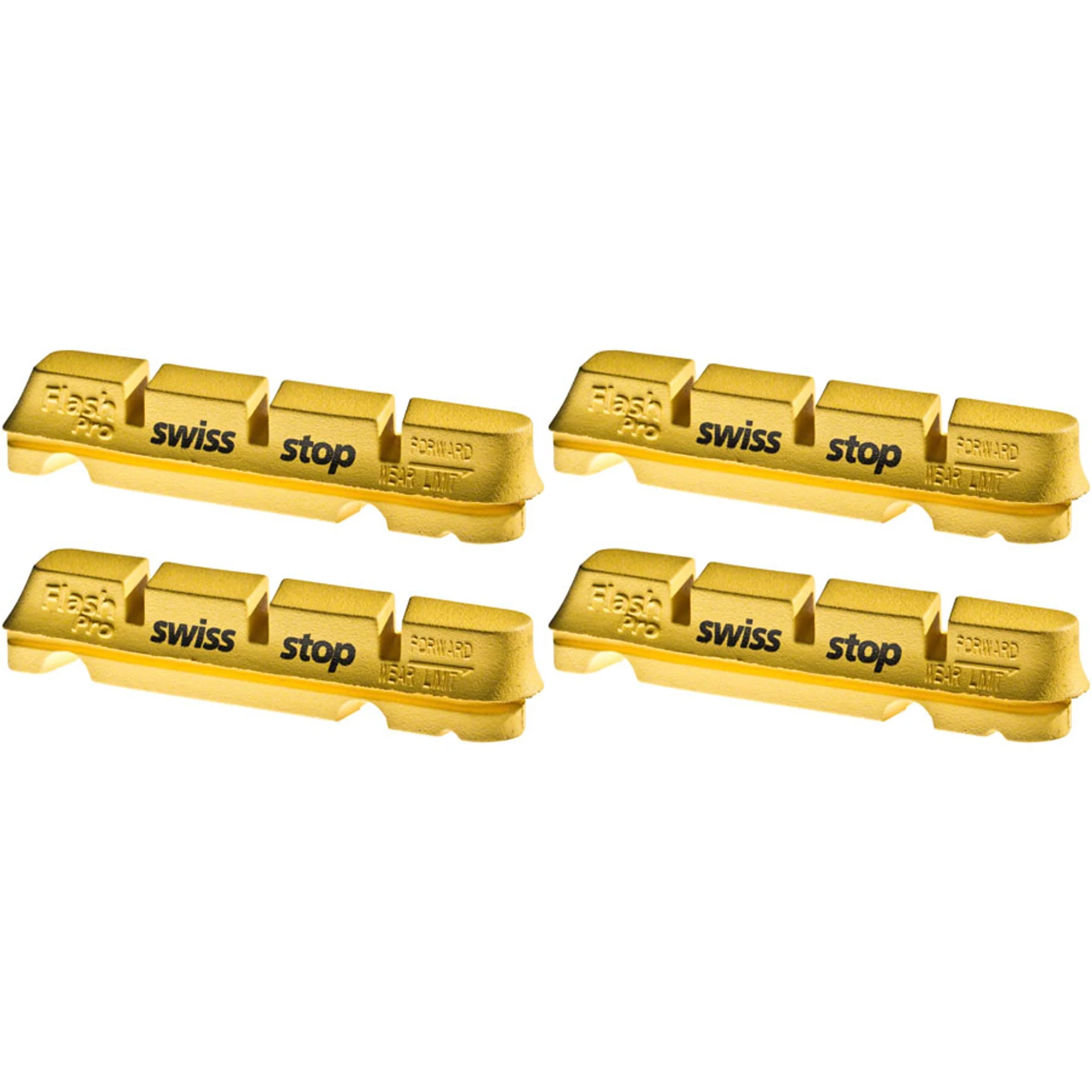 FlashPro Rim Brake Inserts - Image 6