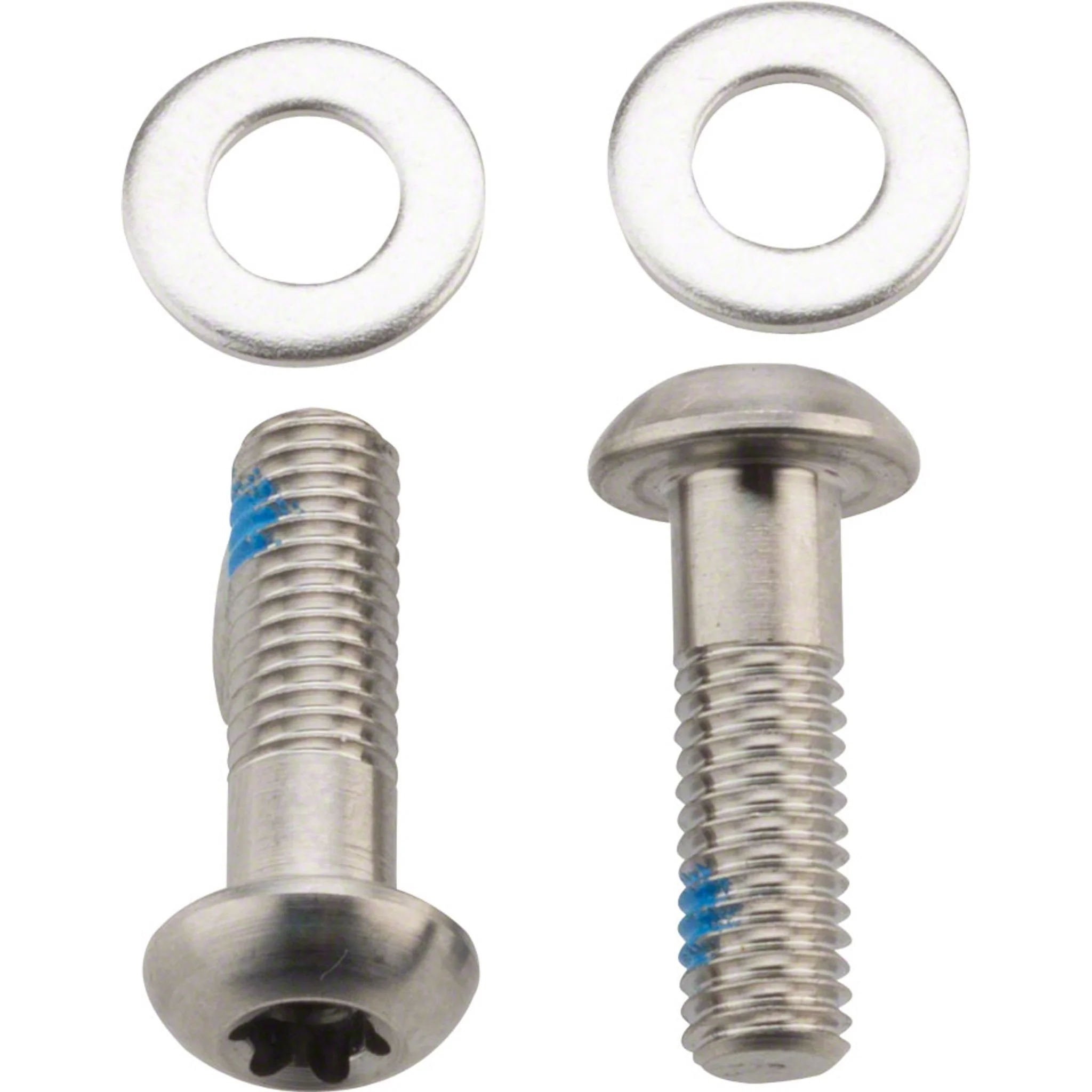 Flat Mount Disc Bolts - Image 2