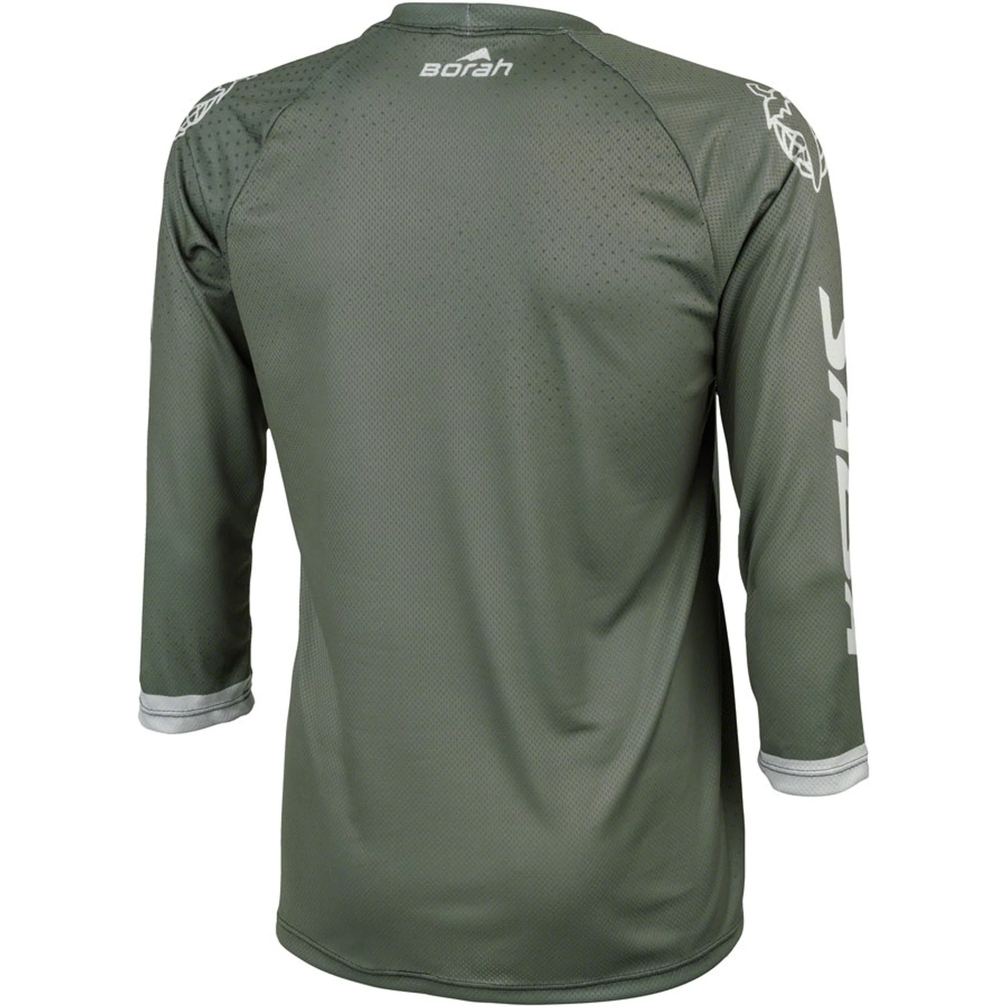 Fleet 3/4 MTB Jersey - Men's - Image 2