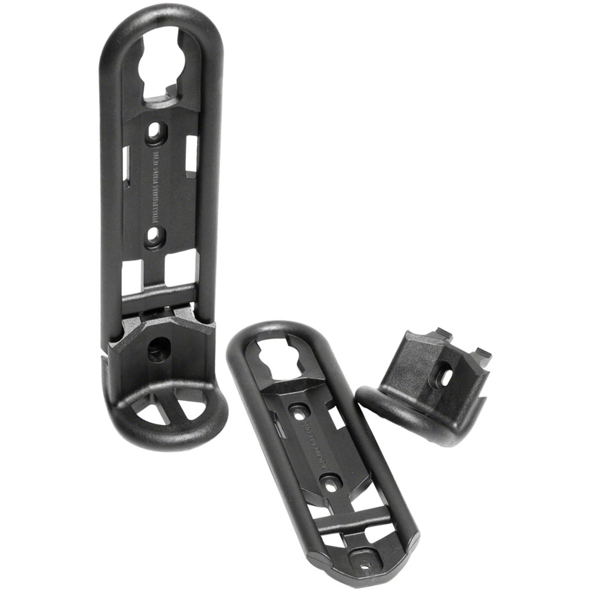 FLIP Cargo Cage - Black