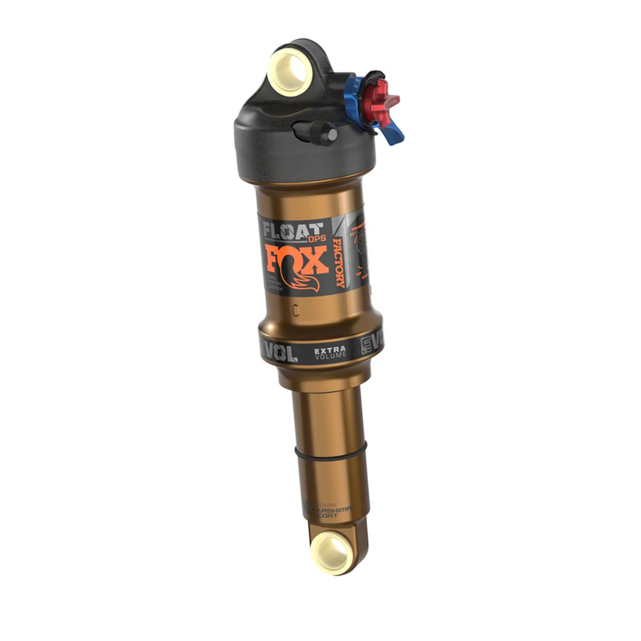 FLOAT DPS Factory Rear Shock - Image 2