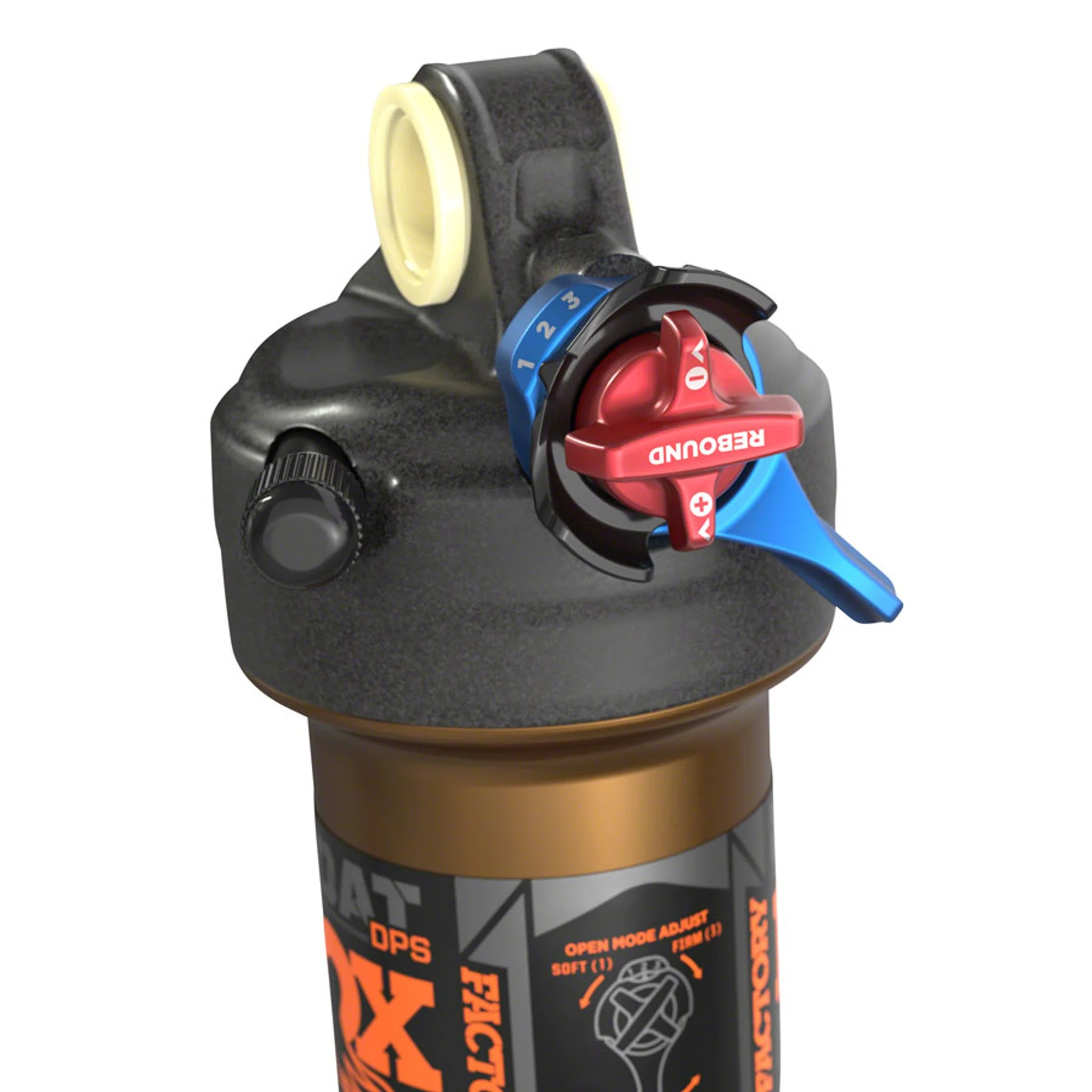 FLOAT DPS Factory Rear Shock - Image 3
