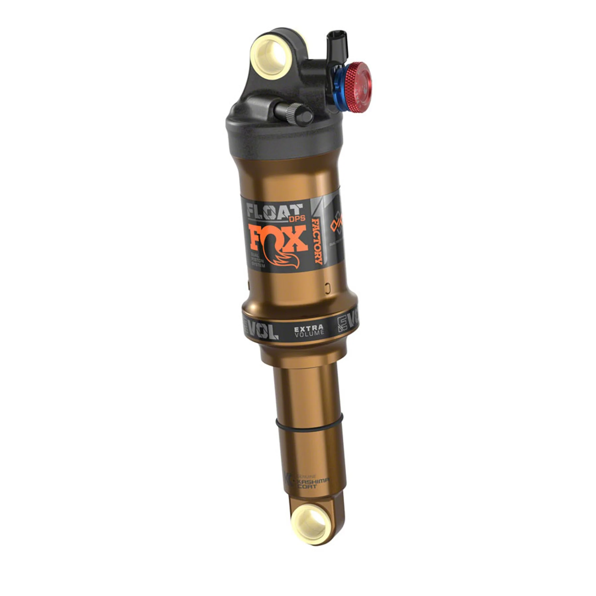 FLOAT DPS Factory Rear Shock - Image 4