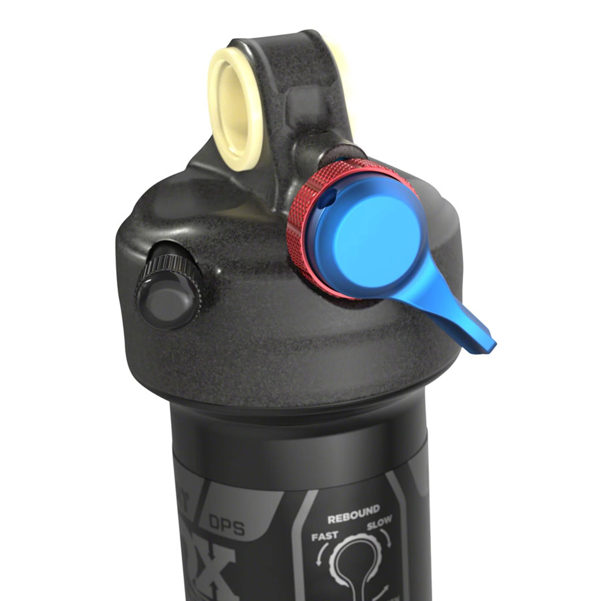 FLOAT DPS Performance Rear Shock - Image 2