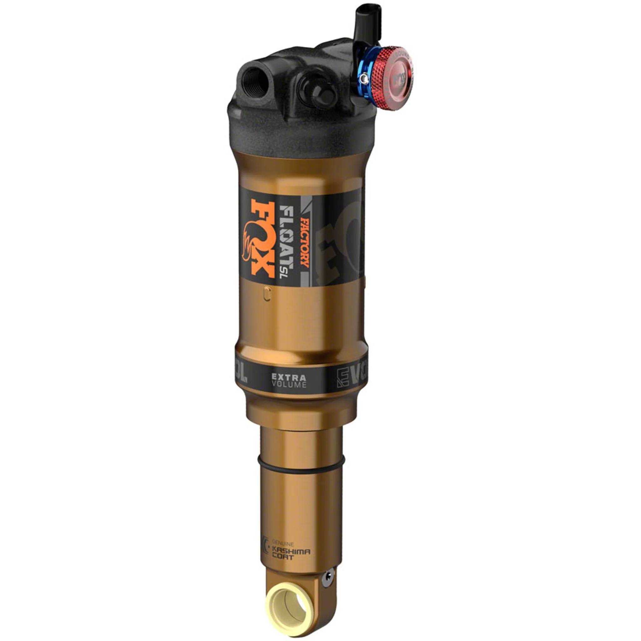 Float SL Factory Rear Shock - Image 10