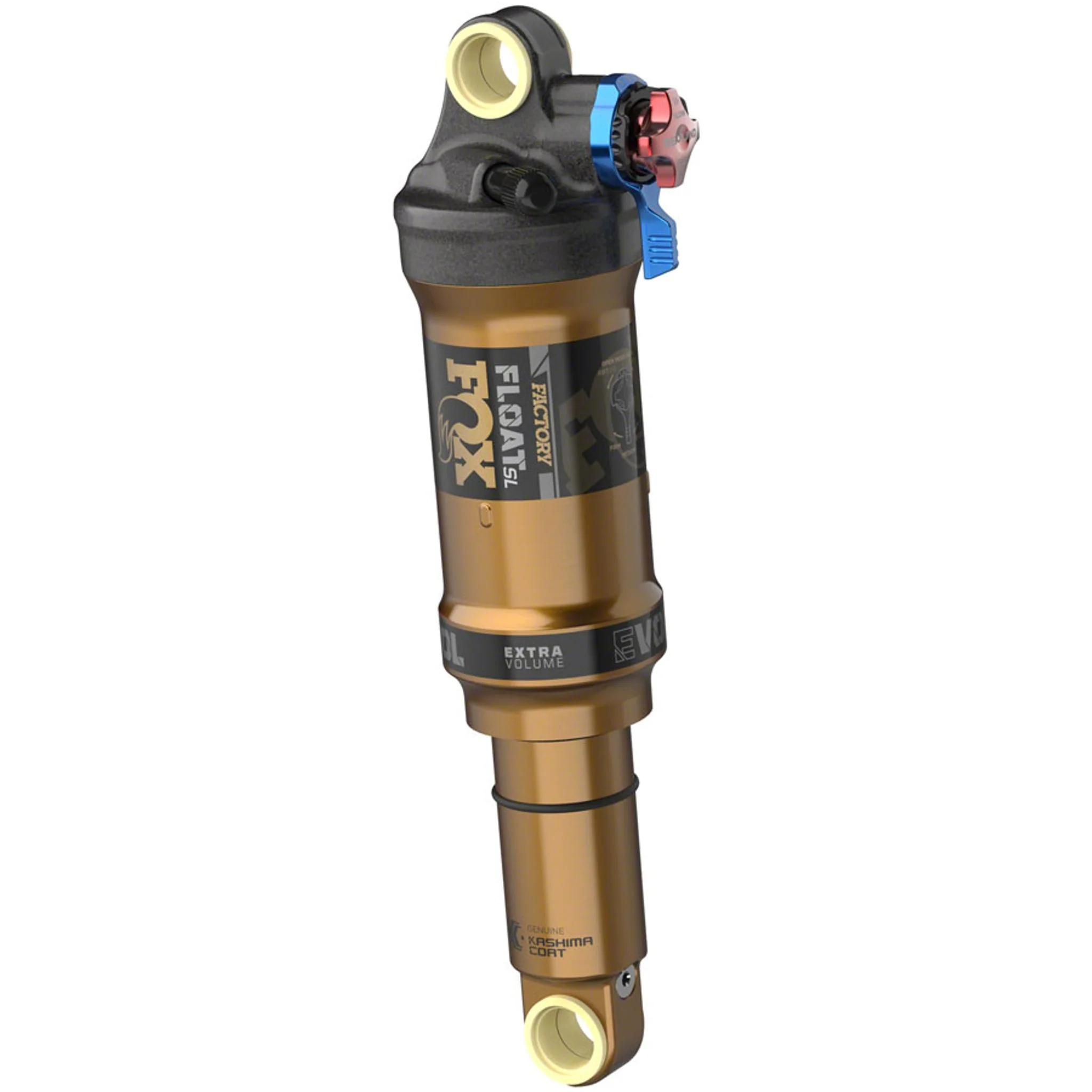 Float SL Factory Rear Shock - Image 13