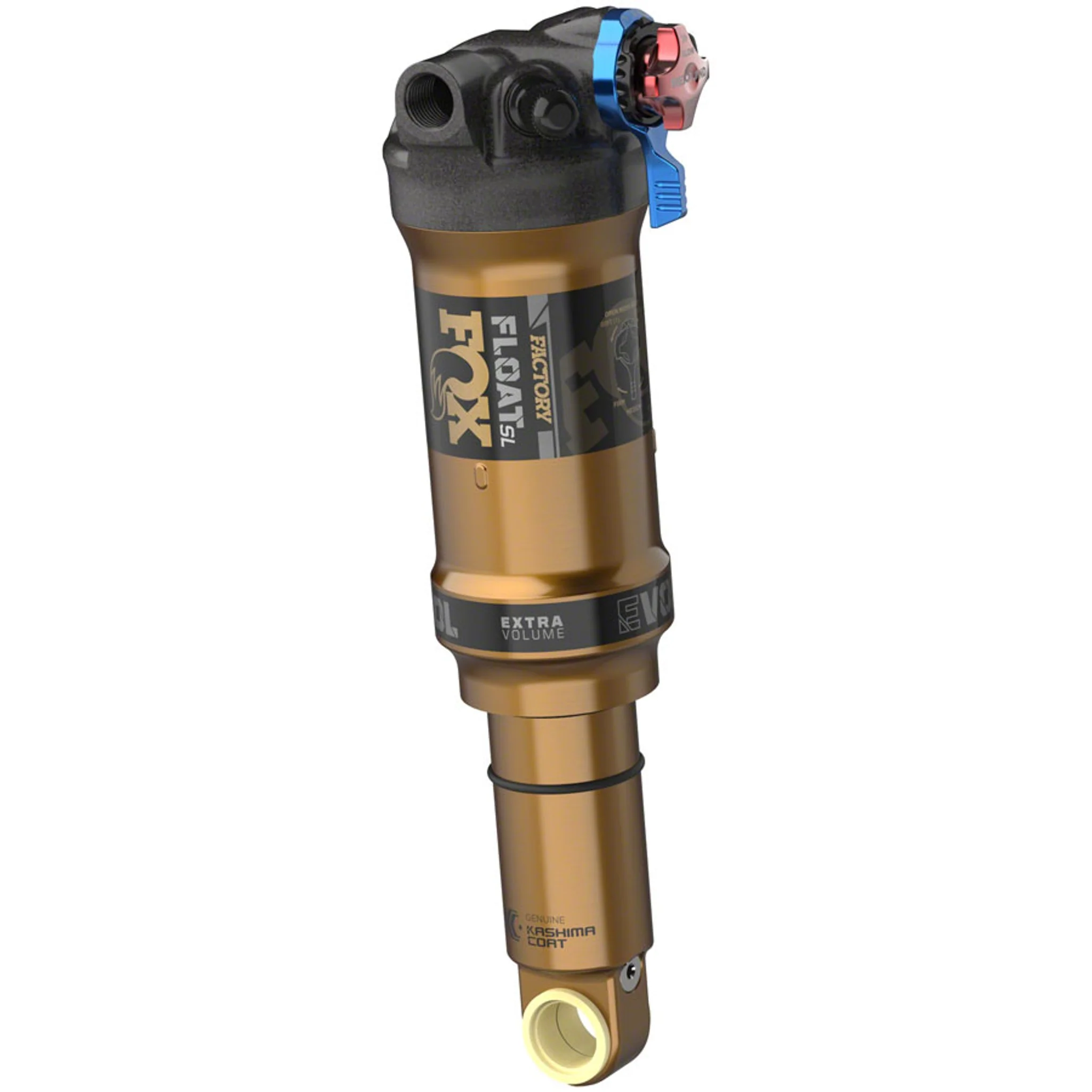 Float SL Factory Rear Shock - Image 20