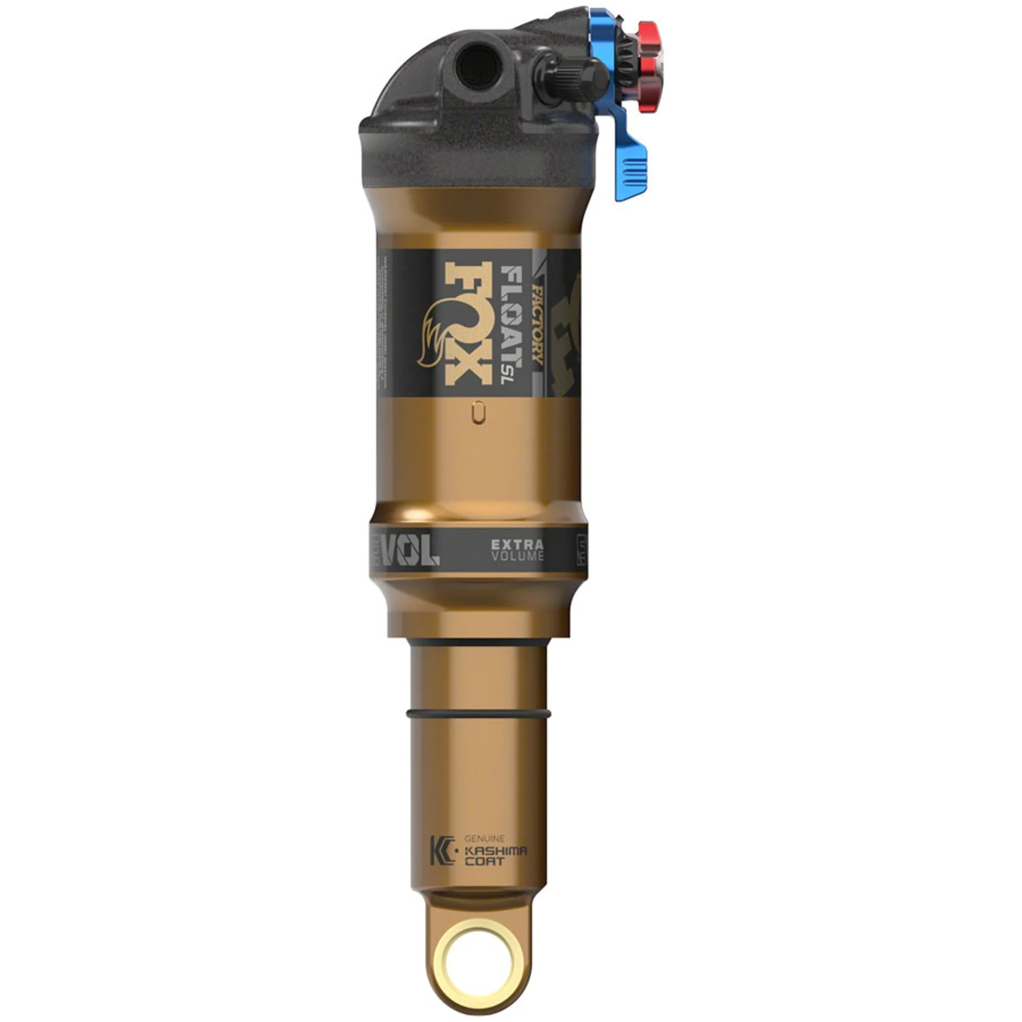 Float SL Factory Rear Shock - Image 21
